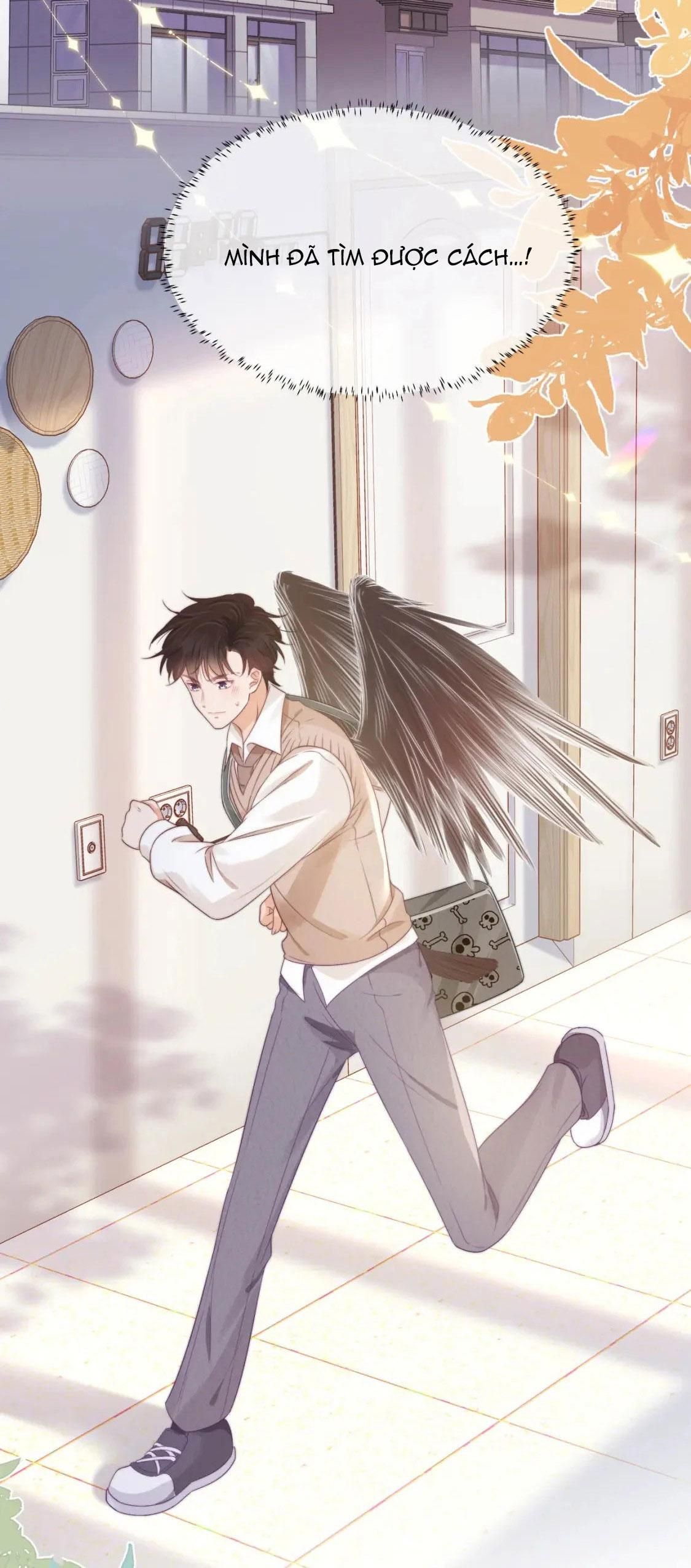 [Ss2] Một Ngụm Ăn Cả Thỏ Con Chapter 40 - 3