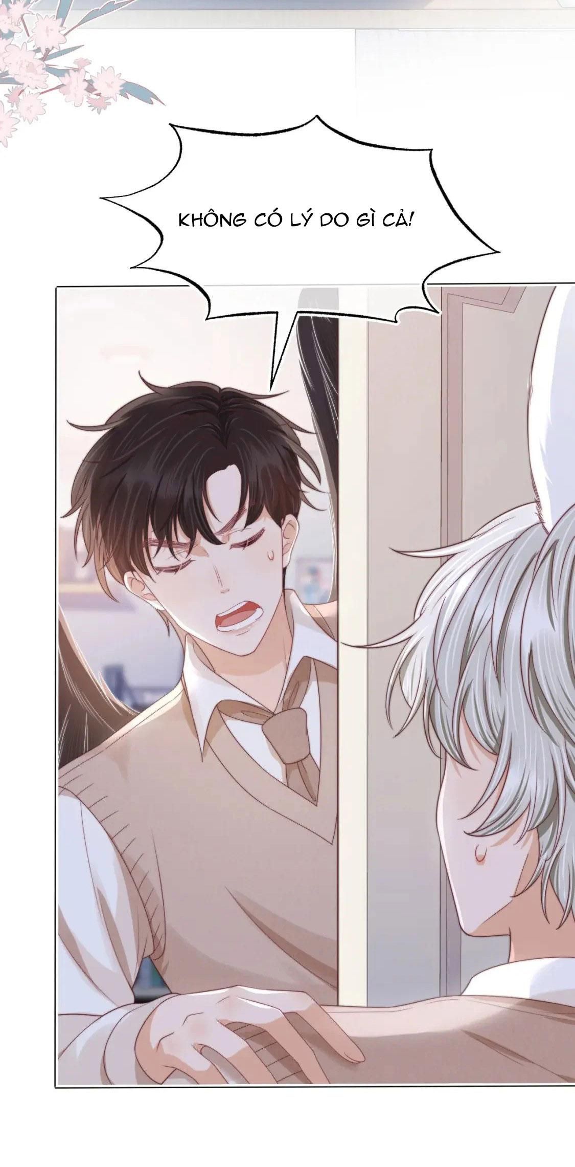 [Ss2] Một Ngụm Ăn Cả Thỏ Con Chapter 40 - 22