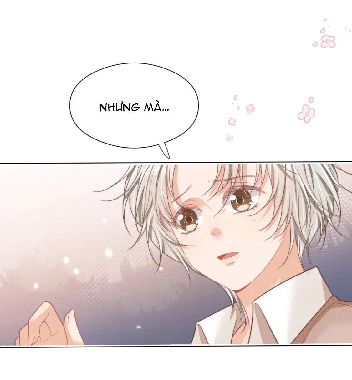 [Ss2] Một Ngụm Ăn Cả Thỏ Con Chapter 40 - 23