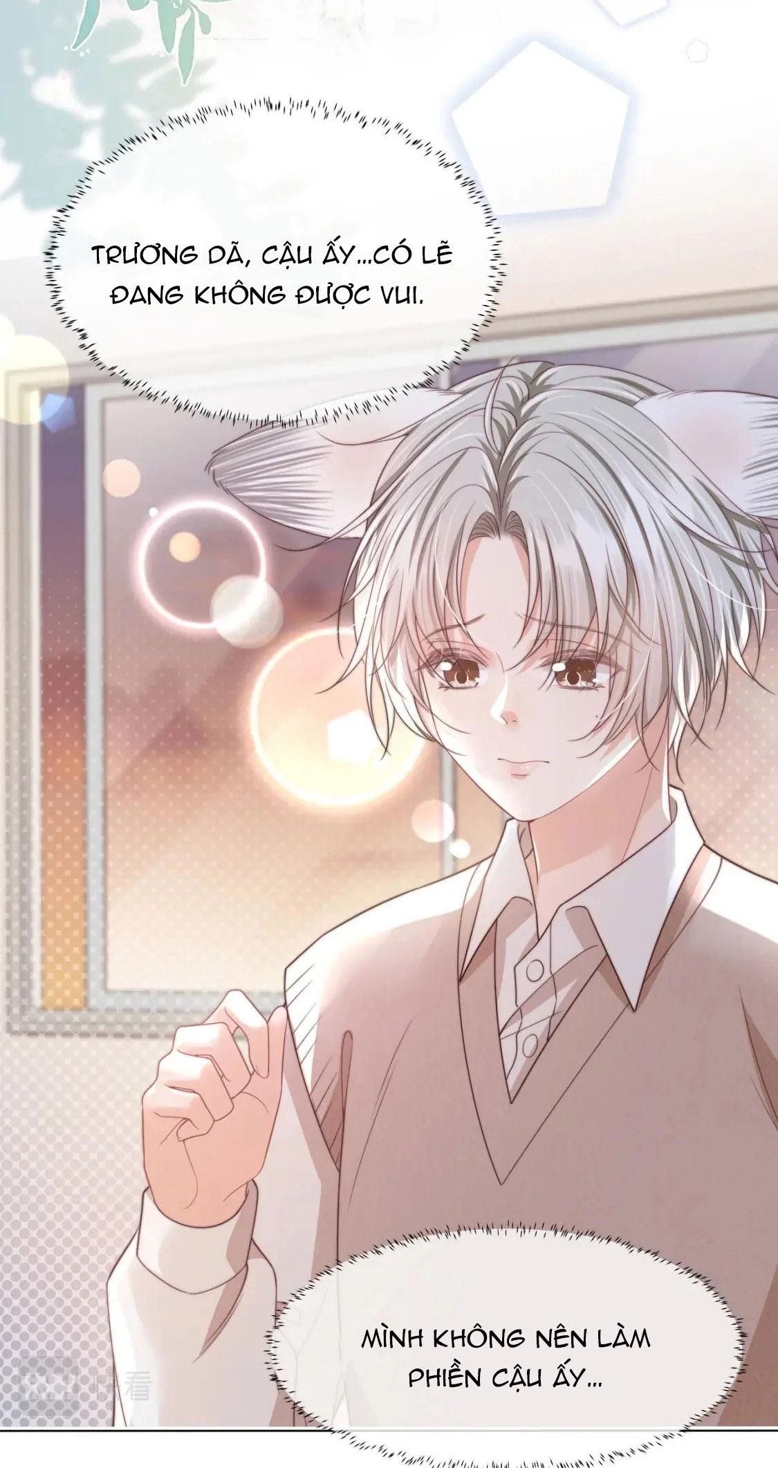 [Ss2] Một Ngụm Ăn Cả Thỏ Con Chapter 40 - 26