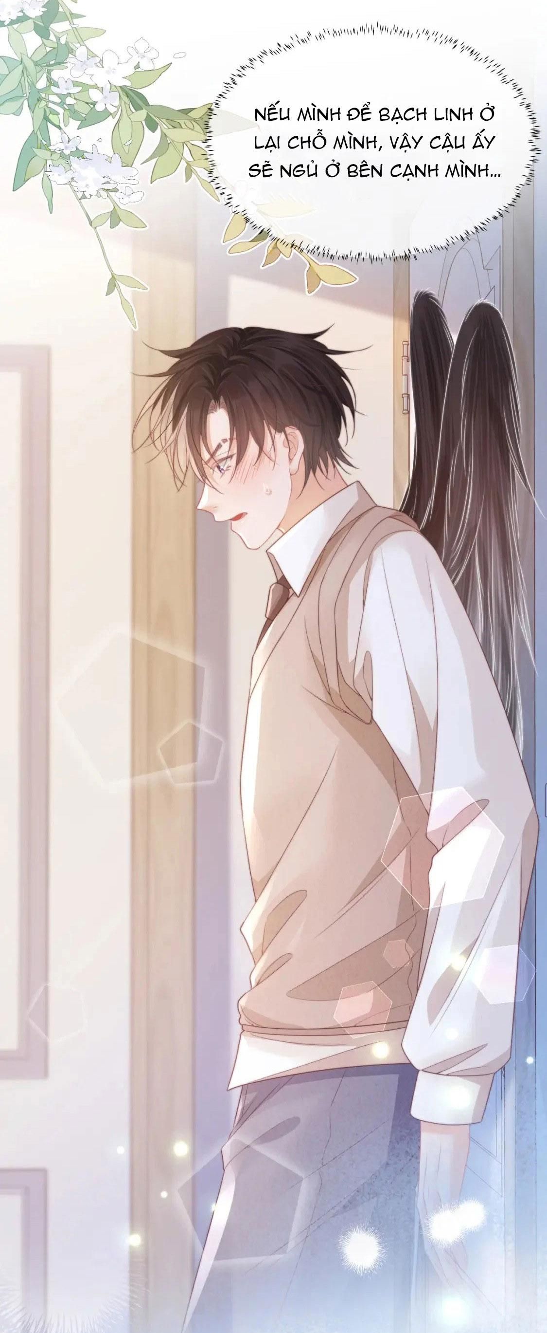 [Ss2] Một Ngụm Ăn Cả Thỏ Con Chapter 40 - 28