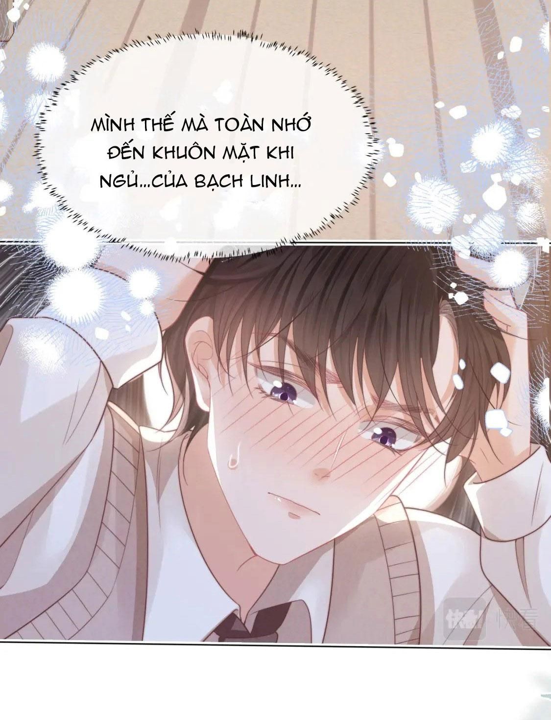 [Ss2] Một Ngụm Ăn Cả Thỏ Con Chapter 40 - 32