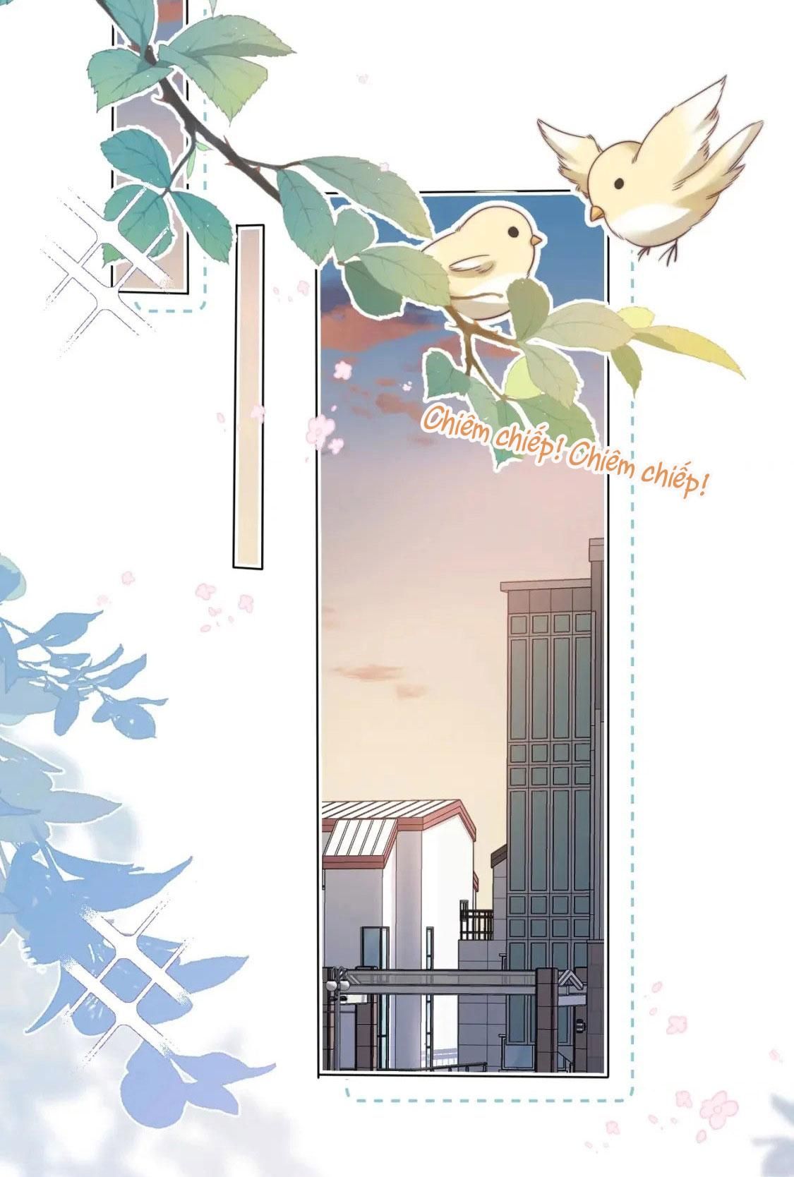[Ss2] Một Ngụm Ăn Cả Thỏ Con Chapter 40 - 34