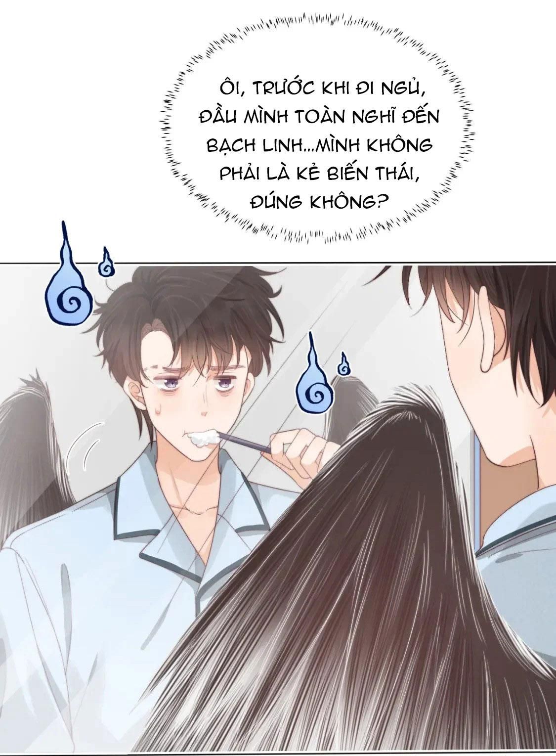 [Ss2] Một Ngụm Ăn Cả Thỏ Con Chapter 40 - 36