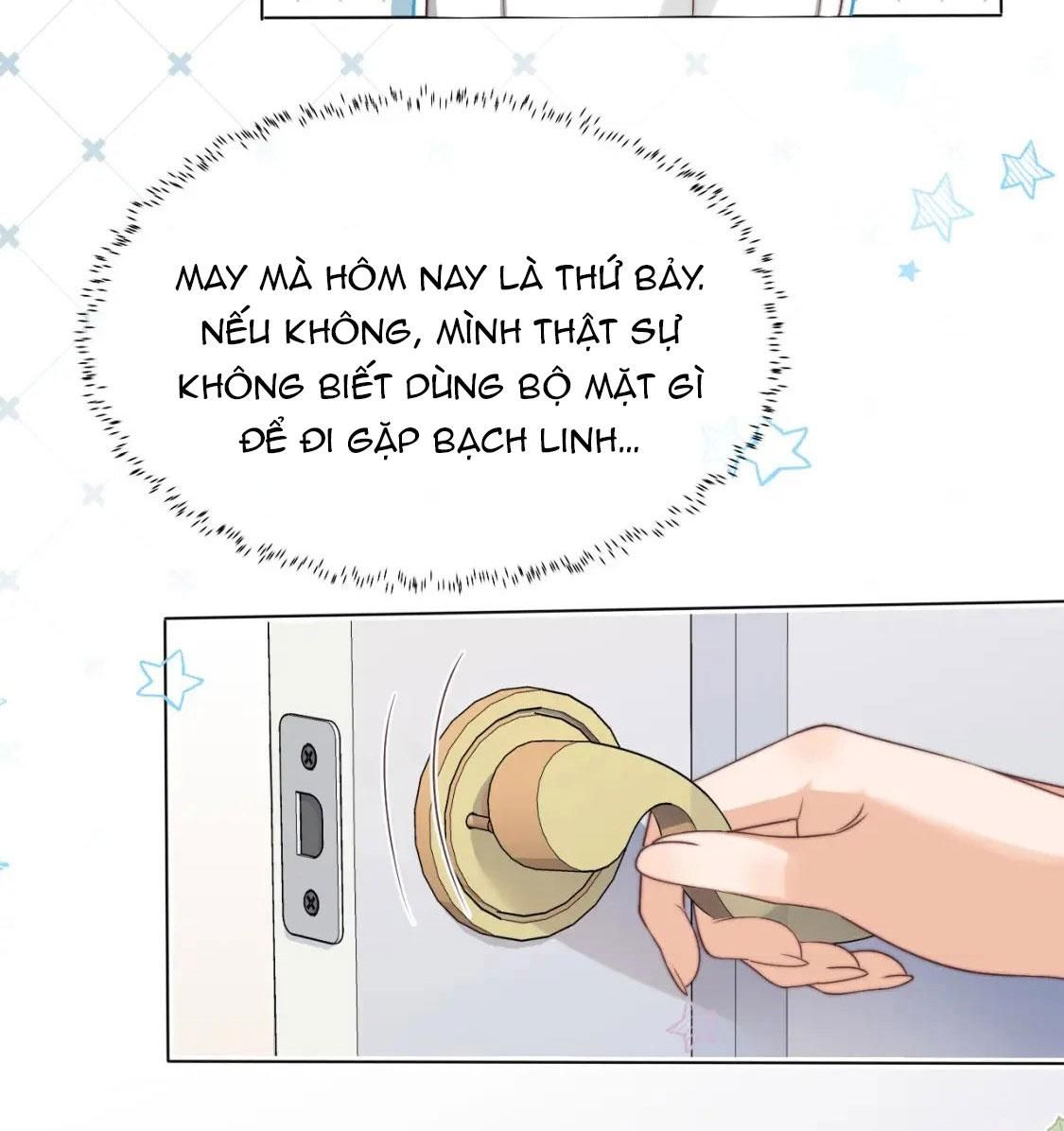 [Ss2] Một Ngụm Ăn Cả Thỏ Con Chapter 40 - 38
