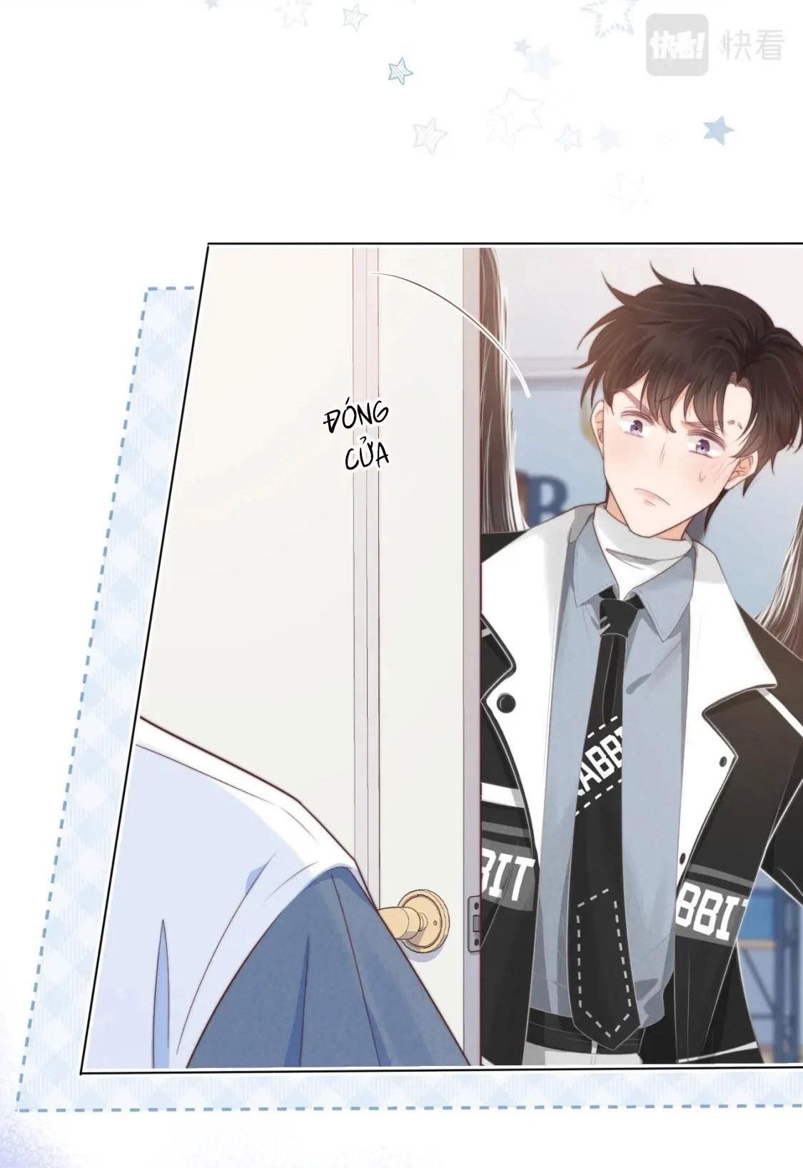 [Ss2] Một Ngụm Ăn Cả Thỏ Con Chapter 40 - 40
