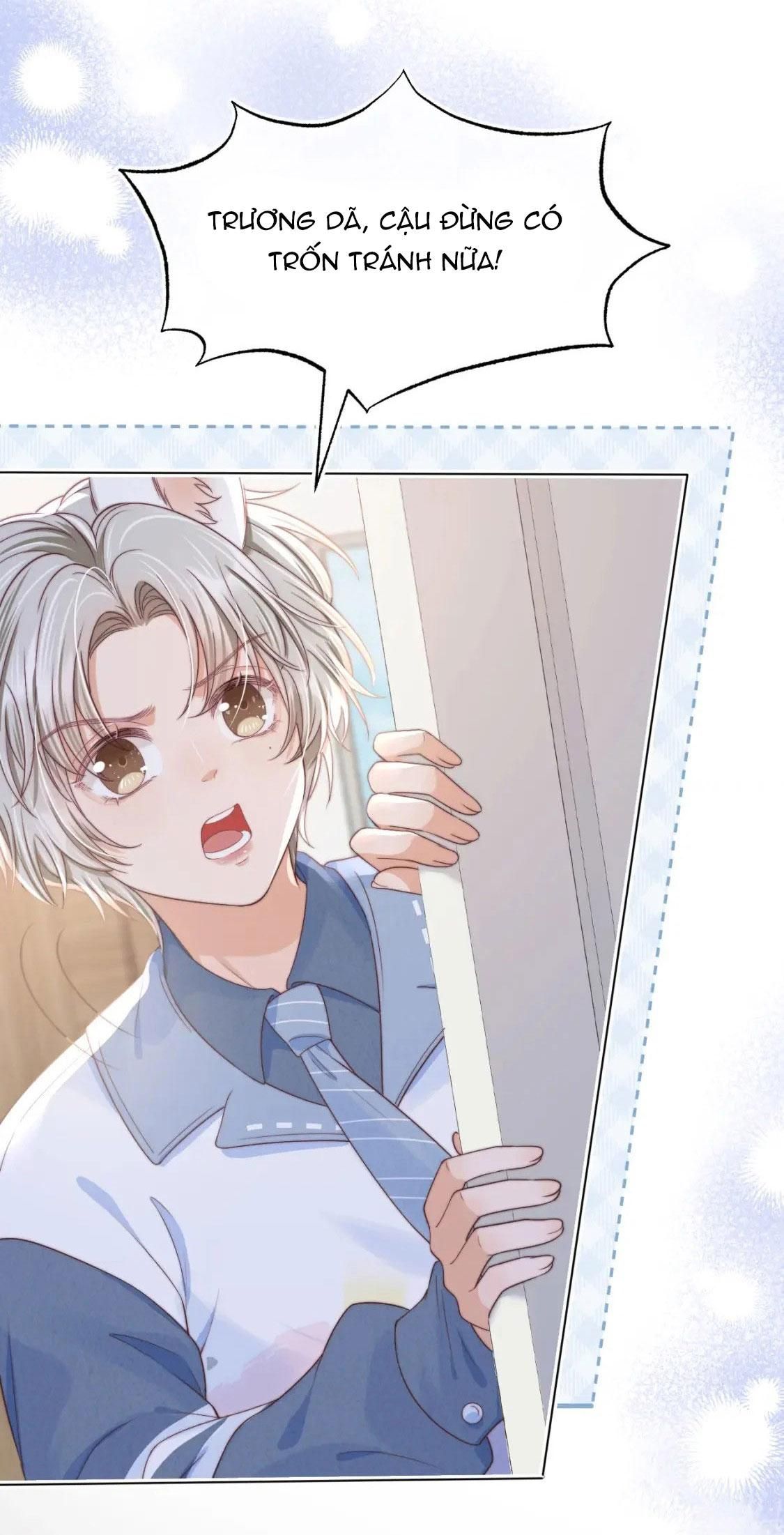 [Ss2] Một Ngụm Ăn Cả Thỏ Con Chapter 40 - 41