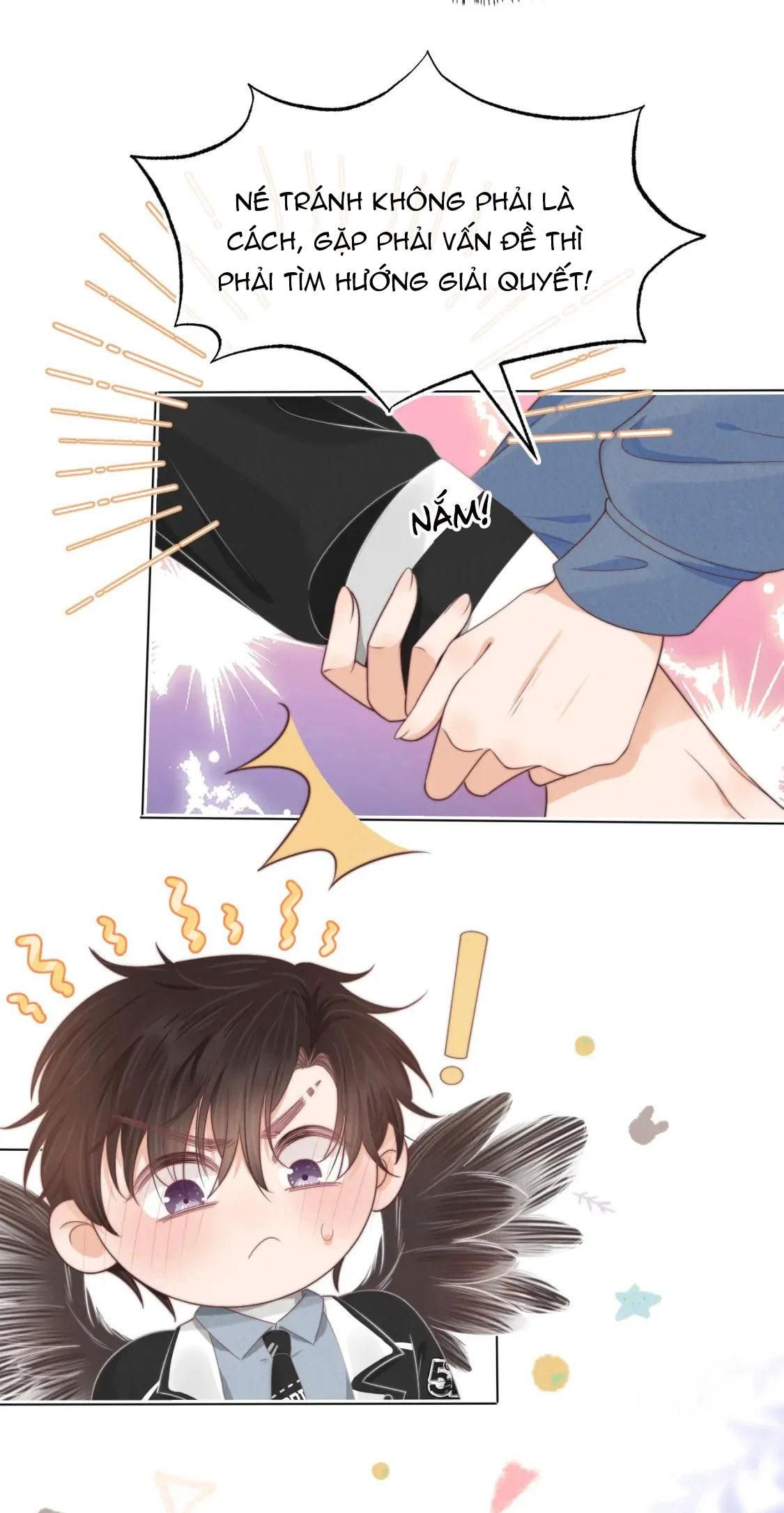[Ss2] Một Ngụm Ăn Cả Thỏ Con Chapter 40 - 43