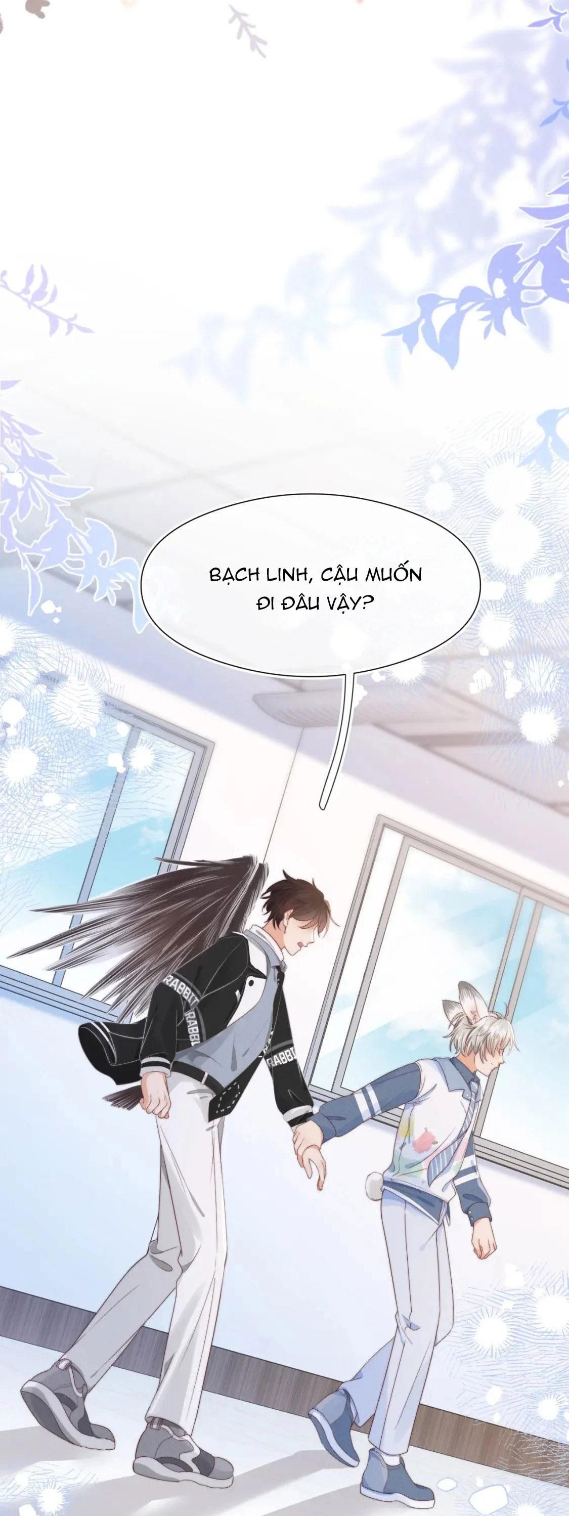 [Ss2] Một Ngụm Ăn Cả Thỏ Con Chapter 40 - 44
