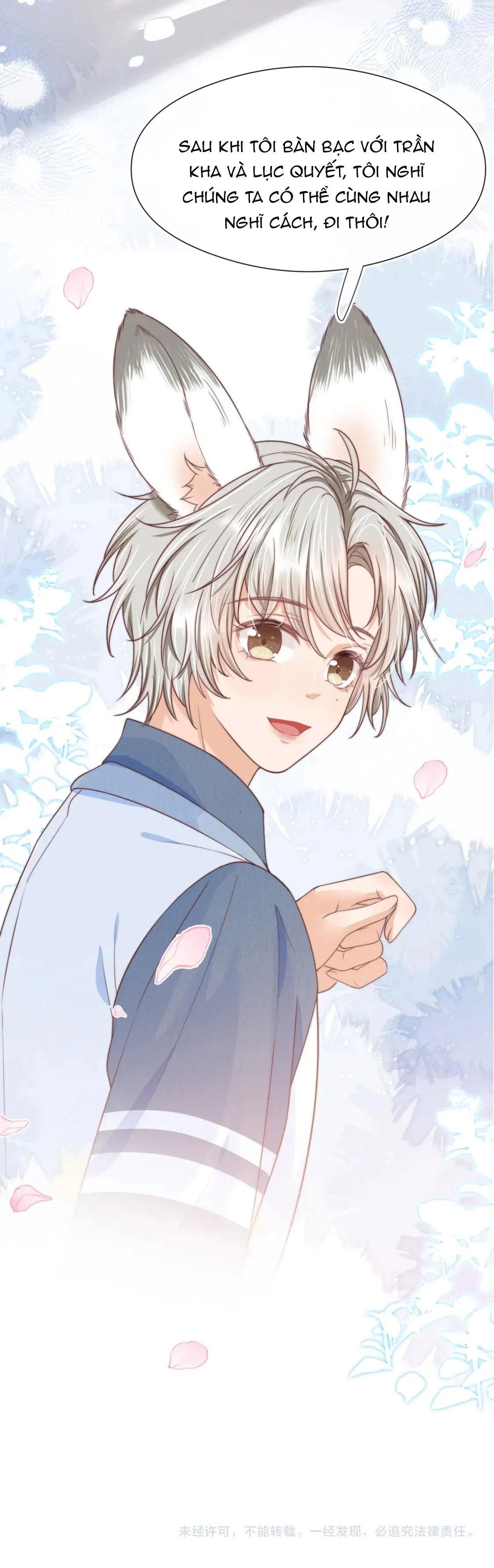 [Ss2] Một Ngụm Ăn Cả Thỏ Con Chapter 40 - 45