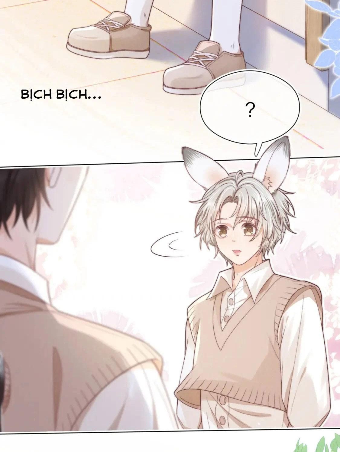 [Ss2] Một Ngụm Ăn Cả Thỏ Con Chapter 40 - 6
