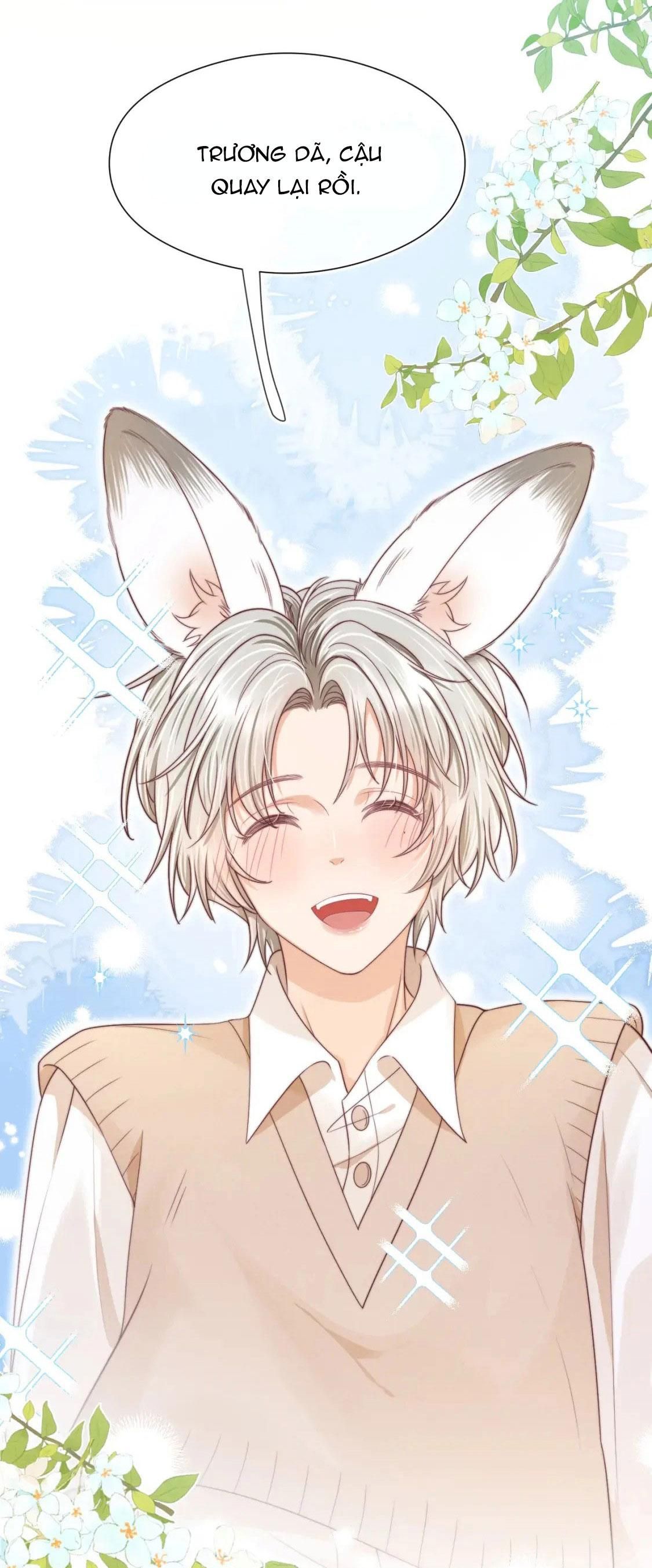 [Ss2] Một Ngụm Ăn Cả Thỏ Con Chapter 40 - 7