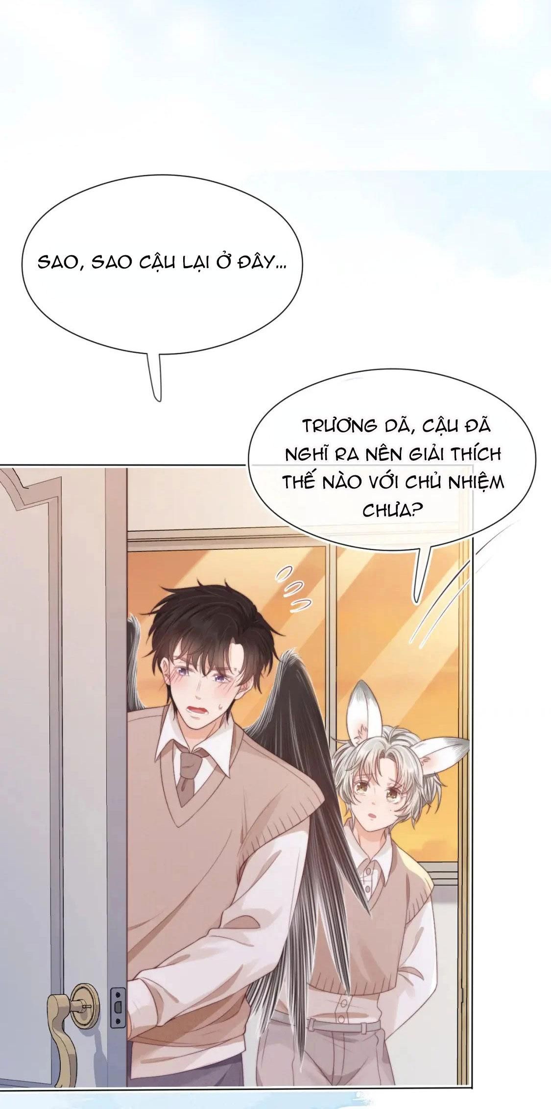 [Ss2] Một Ngụm Ăn Cả Thỏ Con Chapter 40 - 9