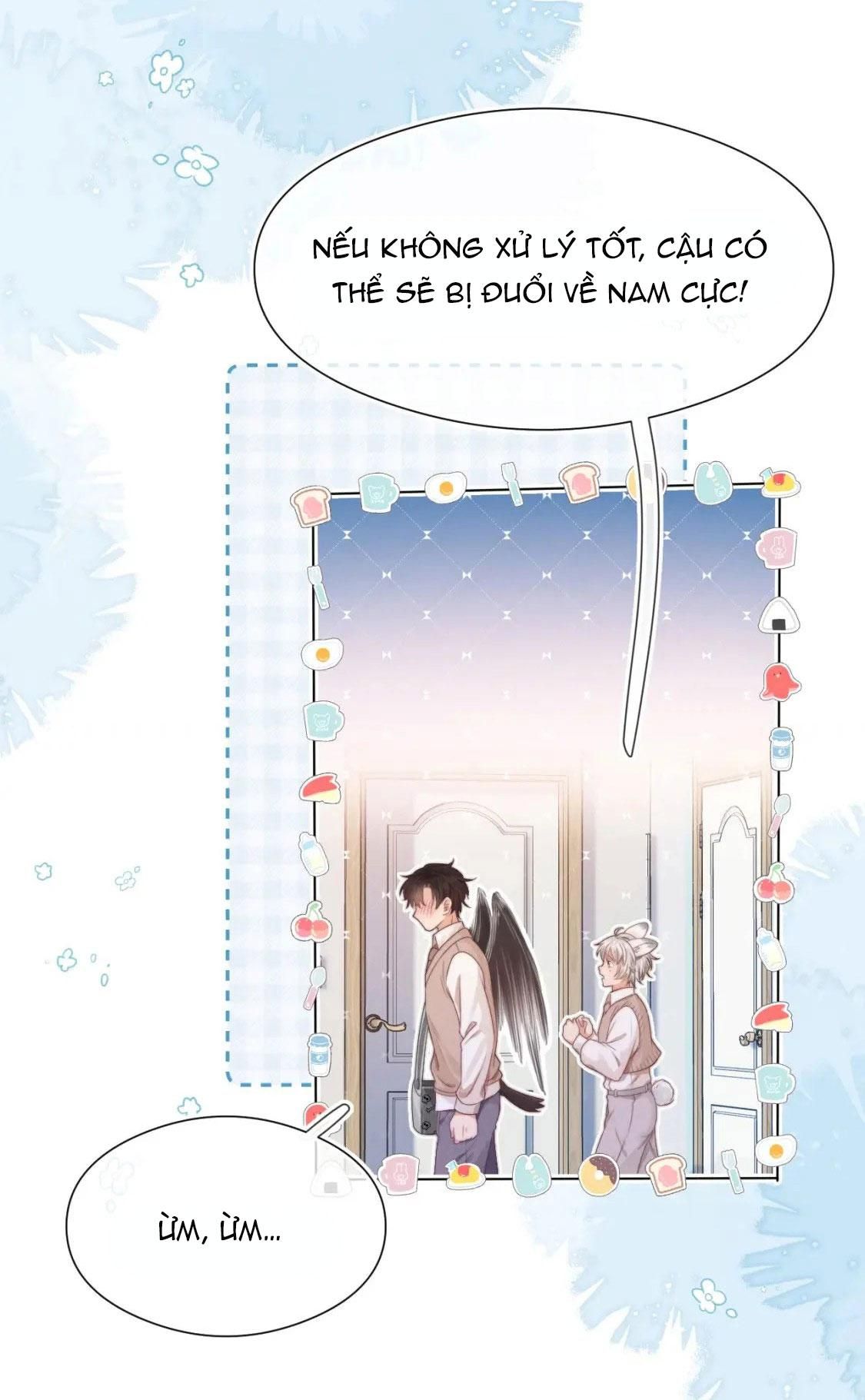 [Ss2] Một Ngụm Ăn Cả Thỏ Con Chapter 40 - 10
