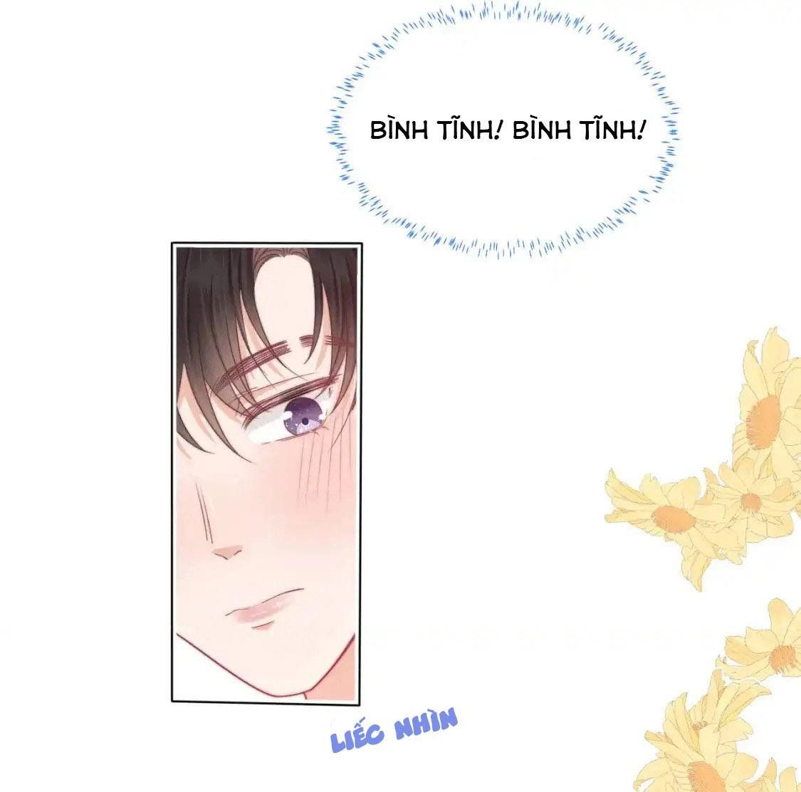 [Ss2] Một Ngụm Ăn Cả Thỏ Con Chapter 41 - 11