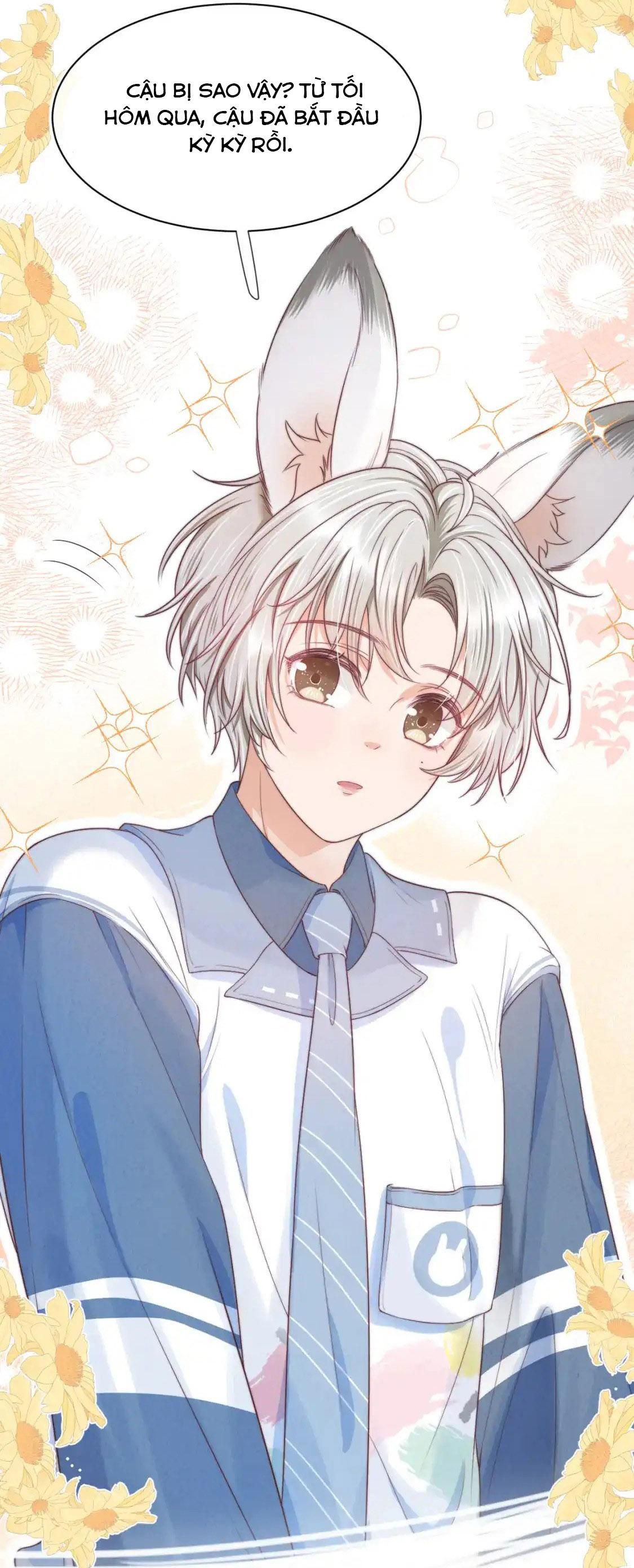 [Ss2] Một Ngụm Ăn Cả Thỏ Con Chapter 41 - 12
