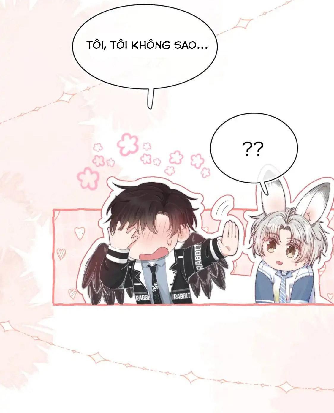 [Ss2] Một Ngụm Ăn Cả Thỏ Con Chapter 41 - 14