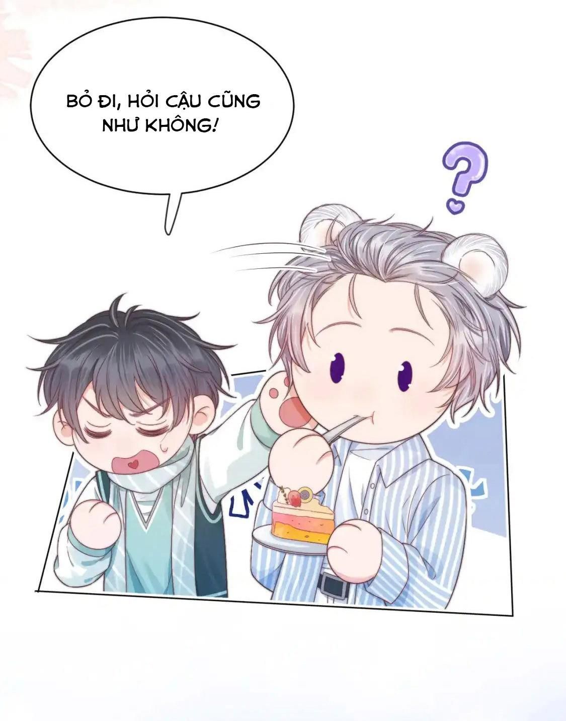[Ss2] Một Ngụm Ăn Cả Thỏ Con Chapter 41 - 16
