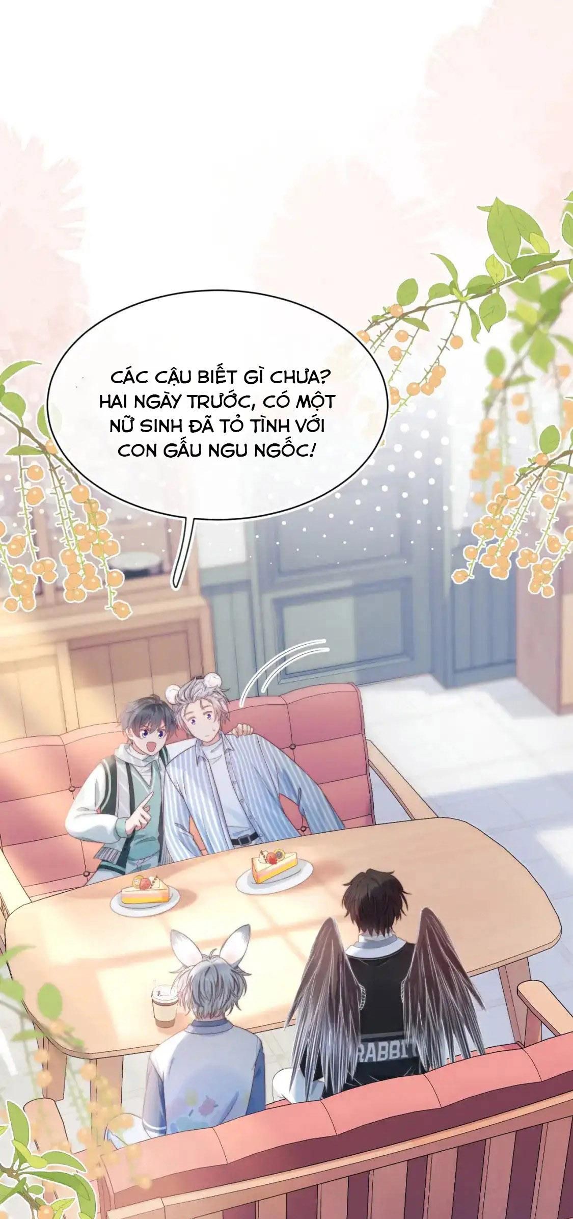 [Ss2] Một Ngụm Ăn Cả Thỏ Con Chapter 41 - 18
