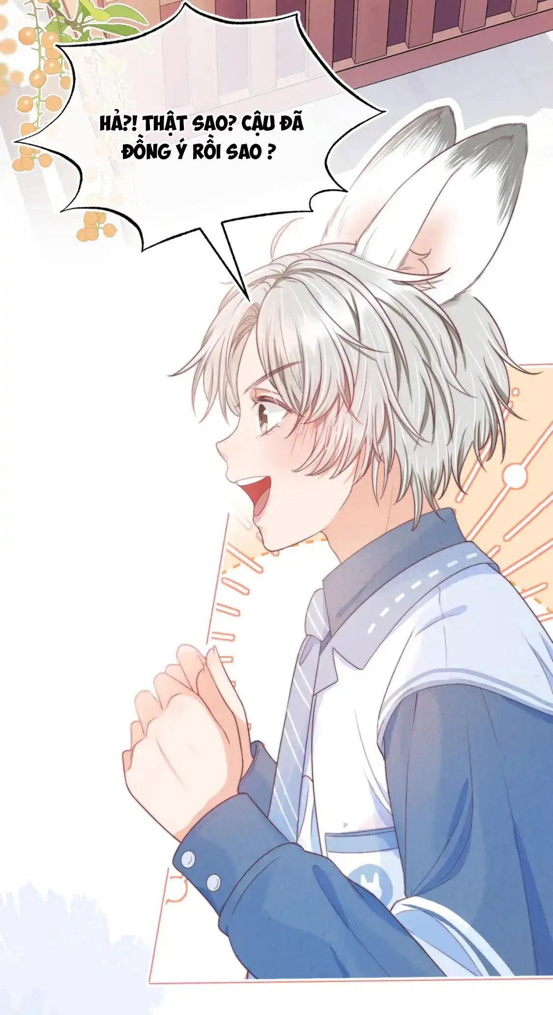 [Ss2] Một Ngụm Ăn Cả Thỏ Con Chapter 41 - 19