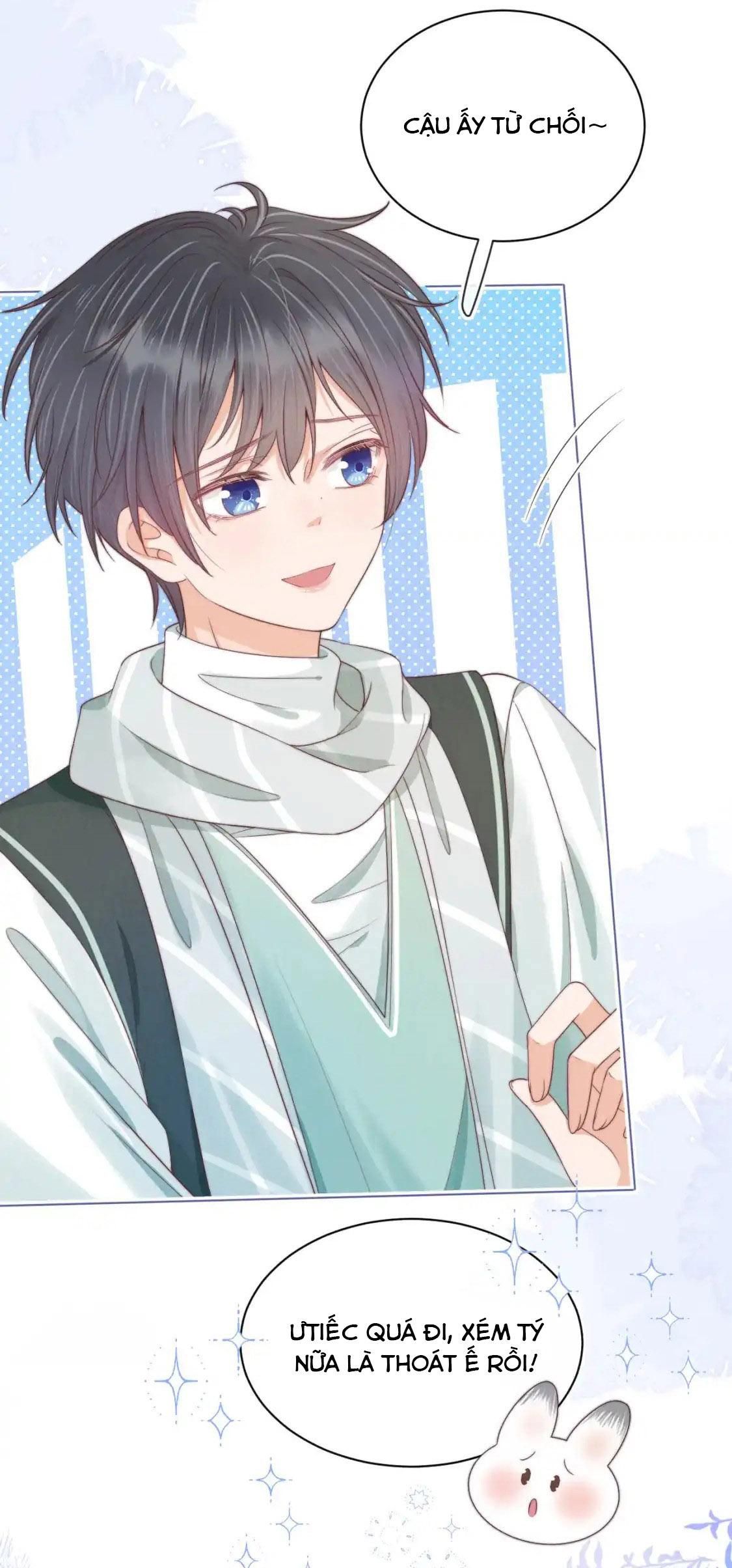 [Ss2] Một Ngụm Ăn Cả Thỏ Con Chapter 41 - 20
