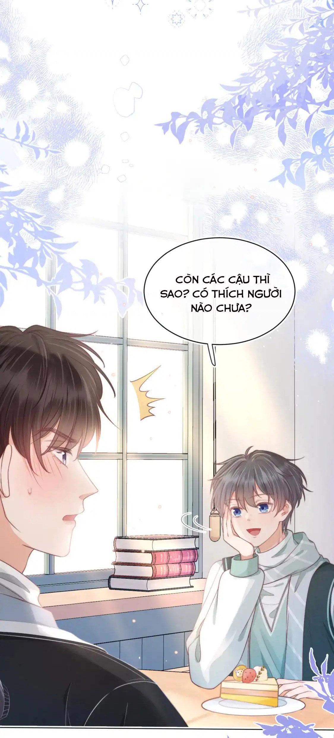 [Ss2] Một Ngụm Ăn Cả Thỏ Con Chapter 41 - 21