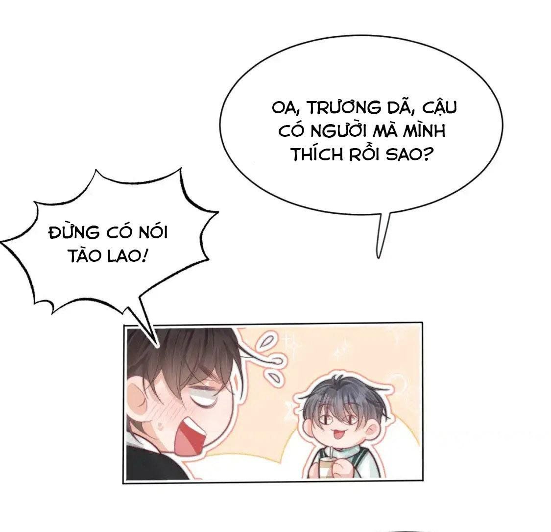 [Ss2] Một Ngụm Ăn Cả Thỏ Con Chapter 41 - 23