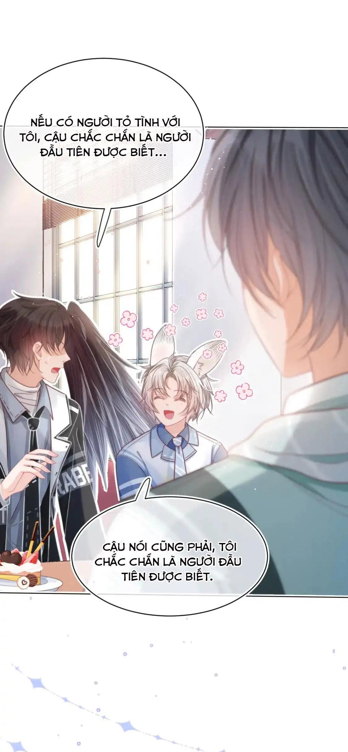 [Ss2] Một Ngụm Ăn Cả Thỏ Con Chapter 41 - 25