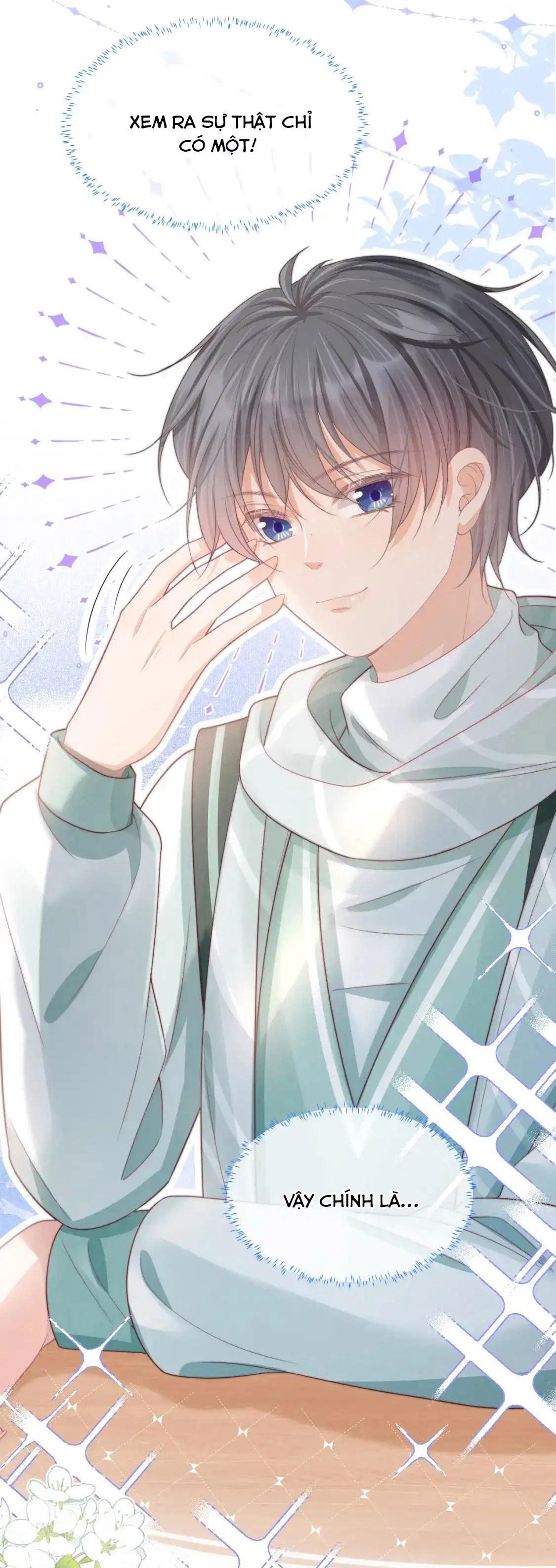 [Ss2] Một Ngụm Ăn Cả Thỏ Con Chapter 41 - 26