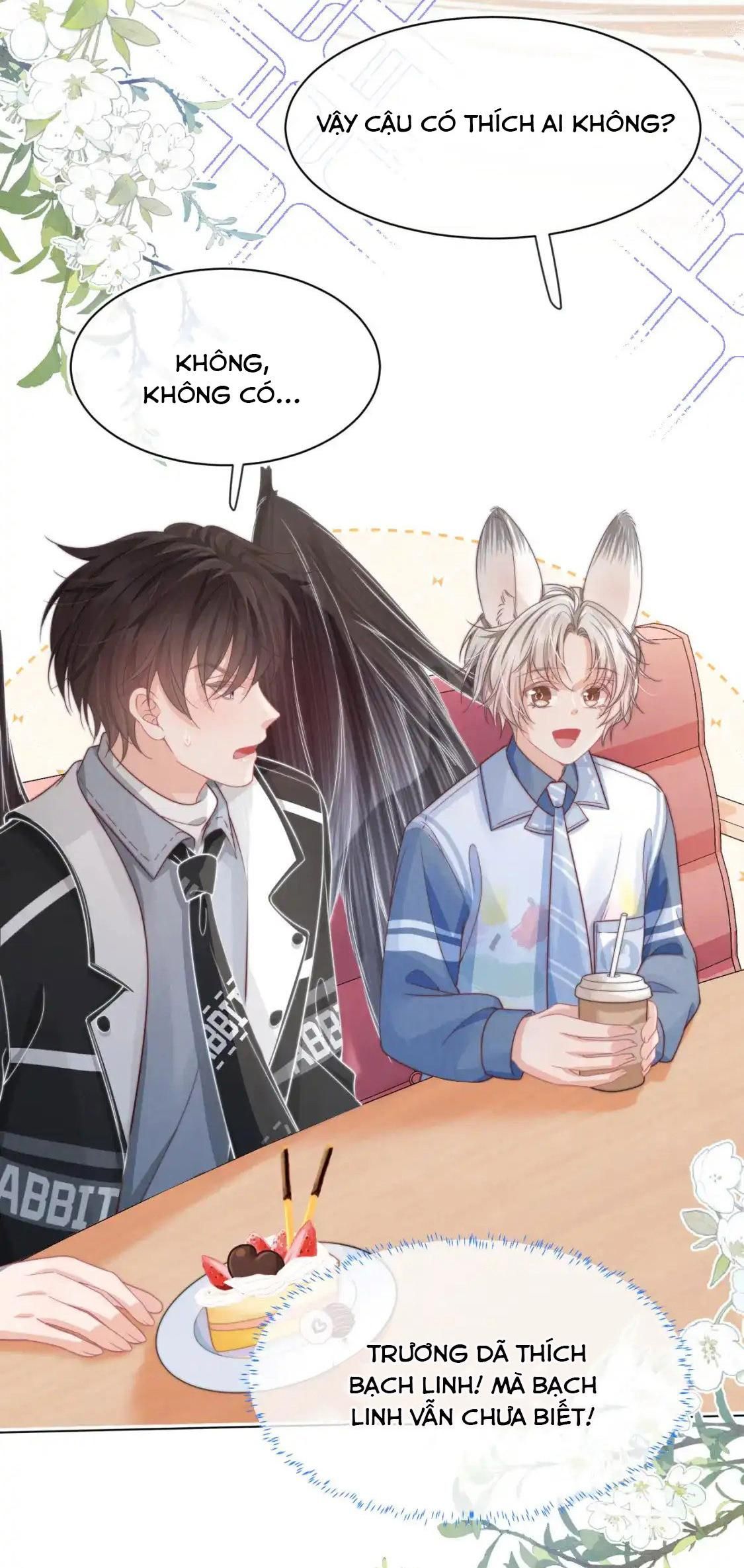 [Ss2] Một Ngụm Ăn Cả Thỏ Con Chapter 41 - 27