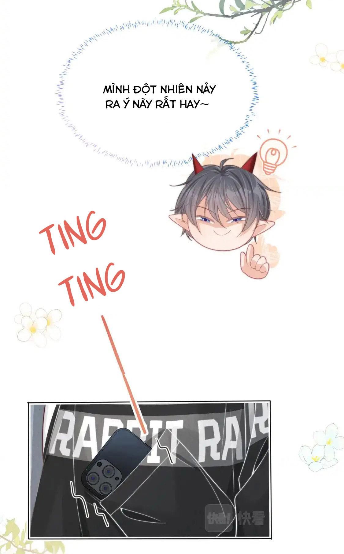 [Ss2] Một Ngụm Ăn Cả Thỏ Con Chapter 41 - 28