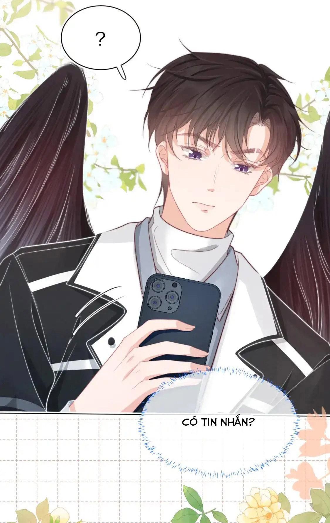[Ss2] Một Ngụm Ăn Cả Thỏ Con Chapter 41 - 29