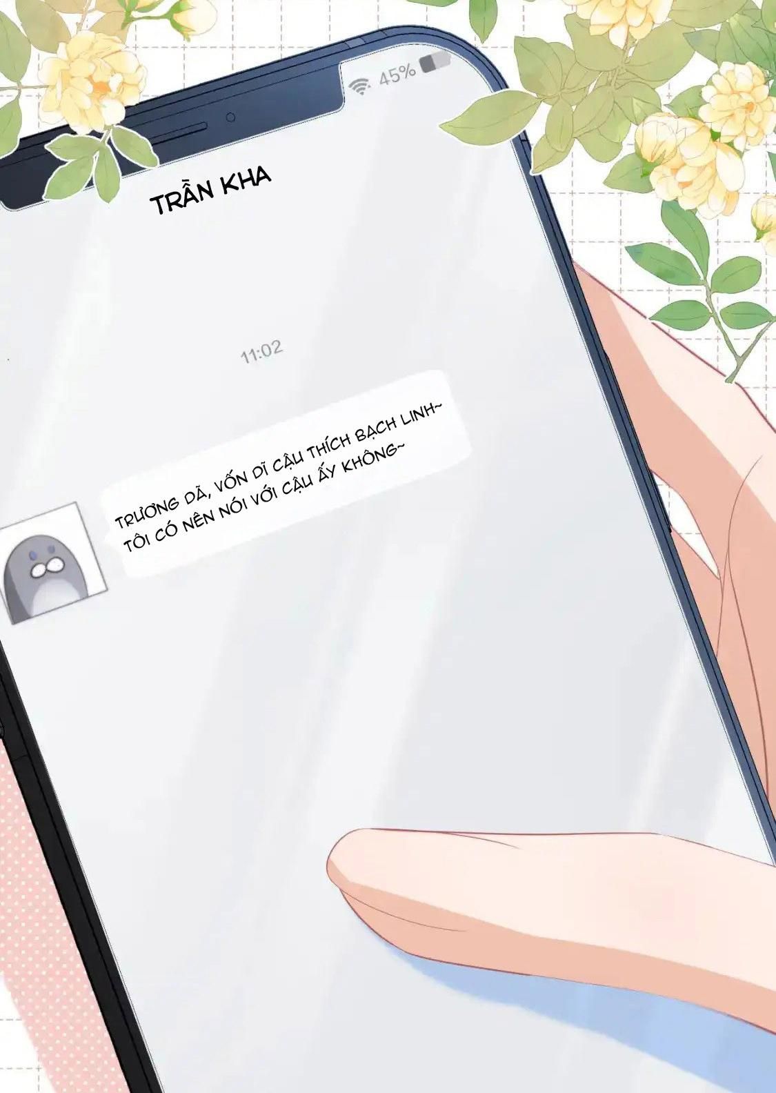 [Ss2] Một Ngụm Ăn Cả Thỏ Con Chapter 41 - 30