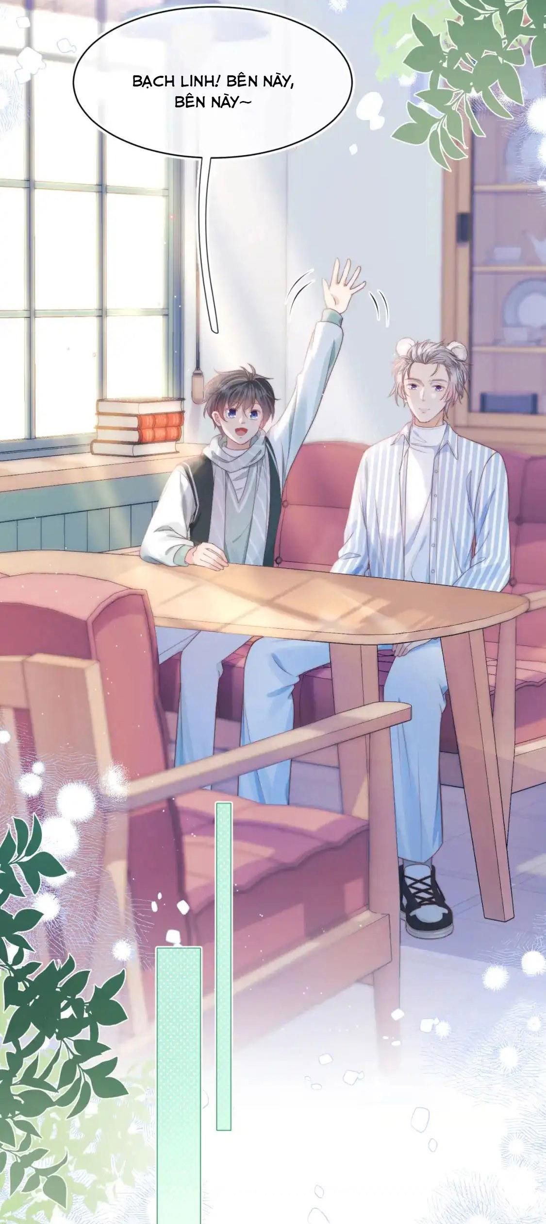 [Ss2] Một Ngụm Ăn Cả Thỏ Con Chapter 41 - 4