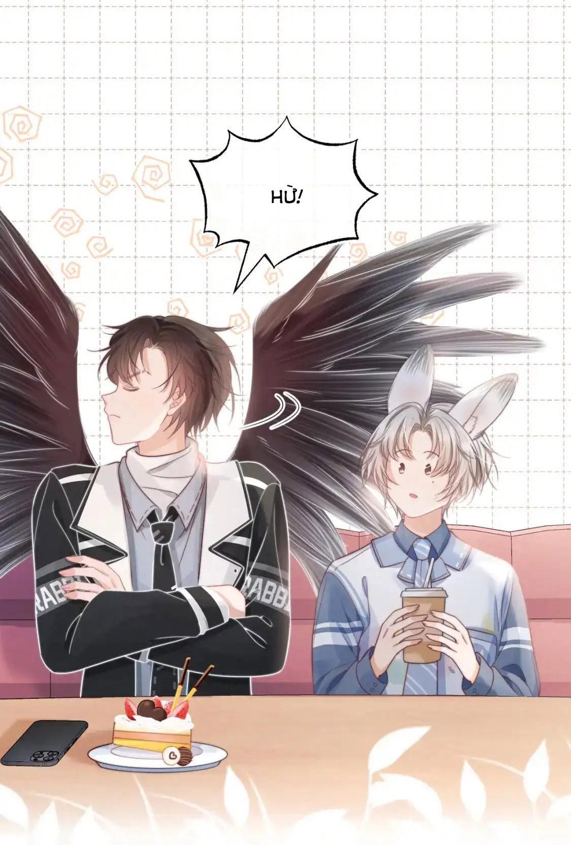 [Ss2] Một Ngụm Ăn Cả Thỏ Con Chapter 41 - 34