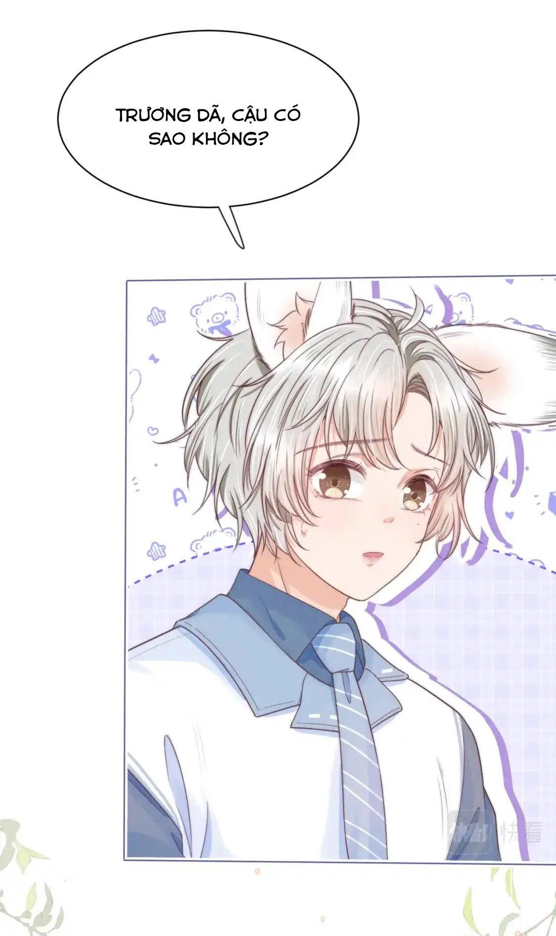 [Ss2] Một Ngụm Ăn Cả Thỏ Con Chapter 41 - 35