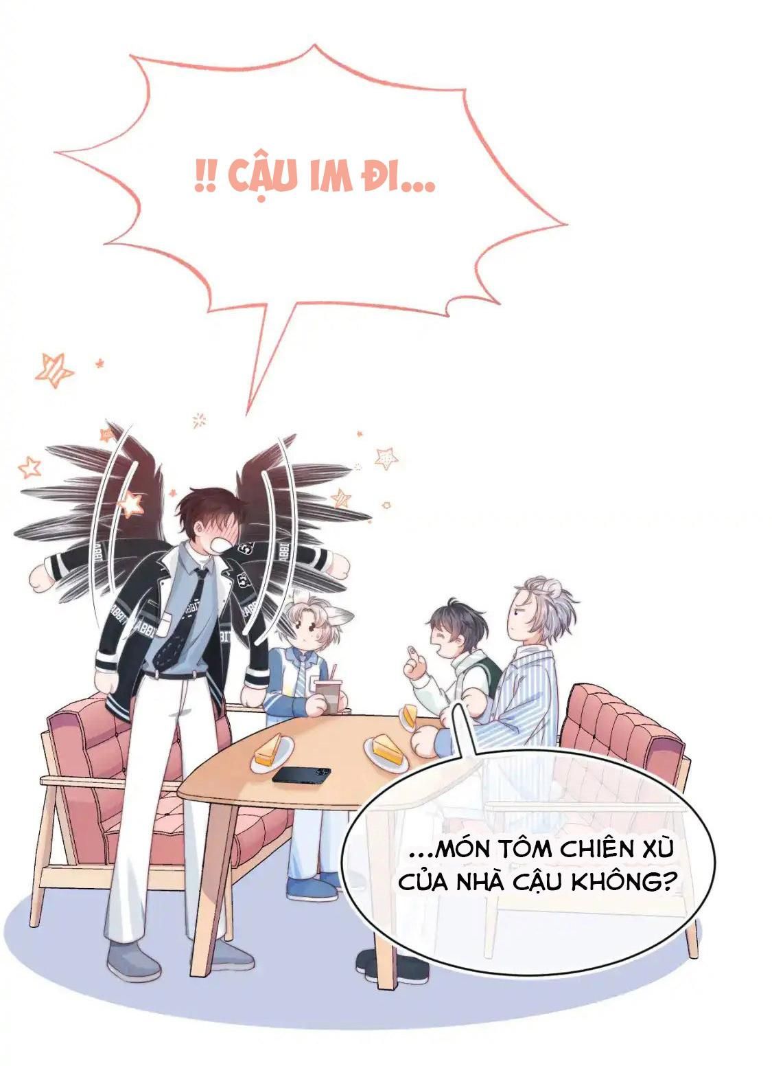 [Ss2] Một Ngụm Ăn Cả Thỏ Con Chapter 41 - 37