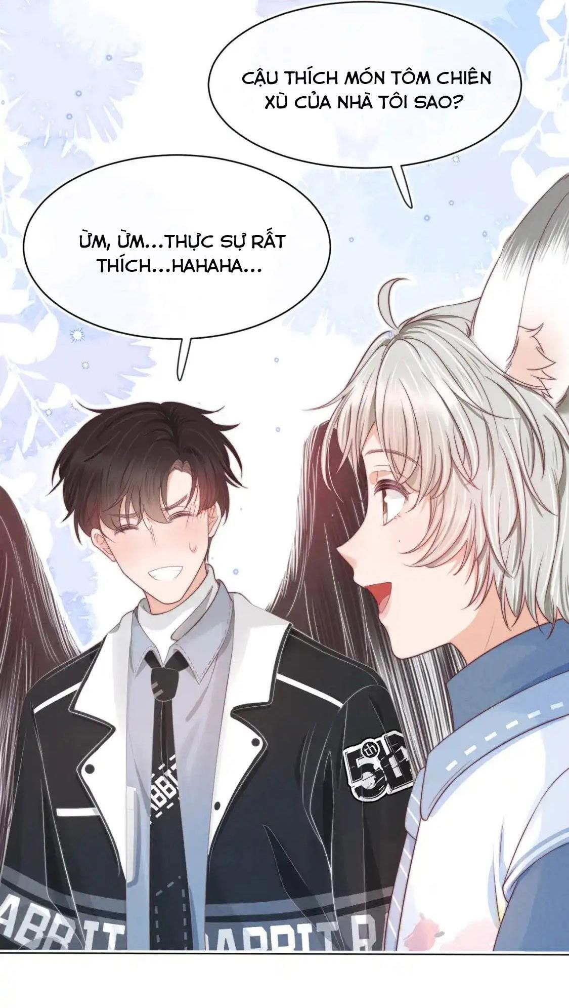[Ss2] Một Ngụm Ăn Cả Thỏ Con Chapter 41 - 39