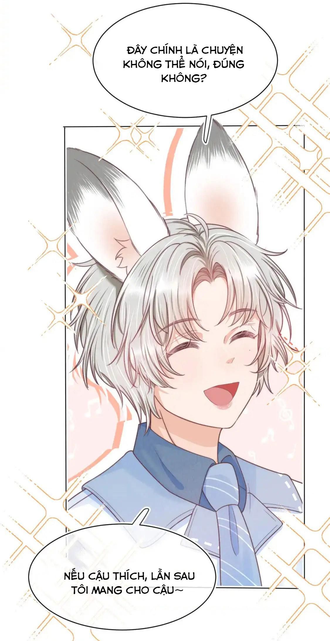 [Ss2] Một Ngụm Ăn Cả Thỏ Con Chapter 41 - 40