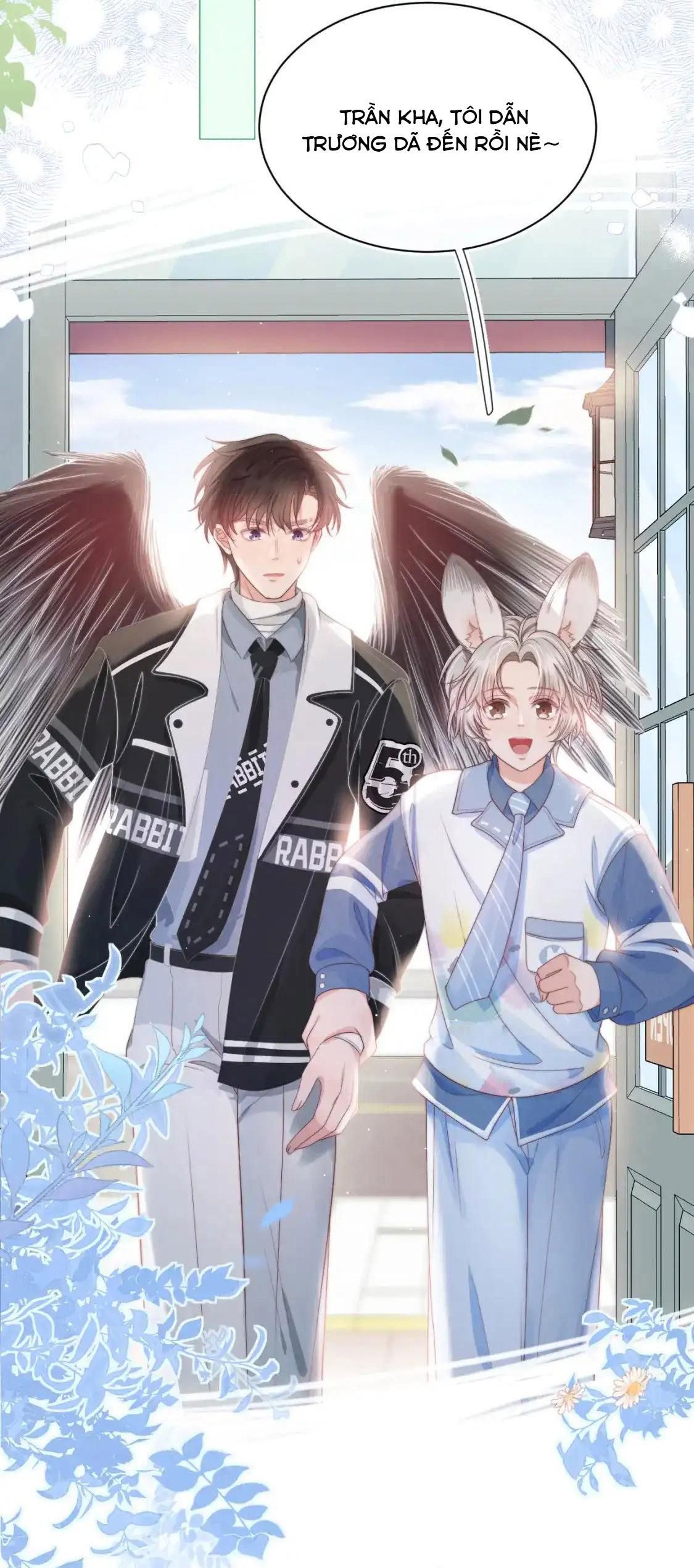 [Ss2] Một Ngụm Ăn Cả Thỏ Con Chapter 41 - 5