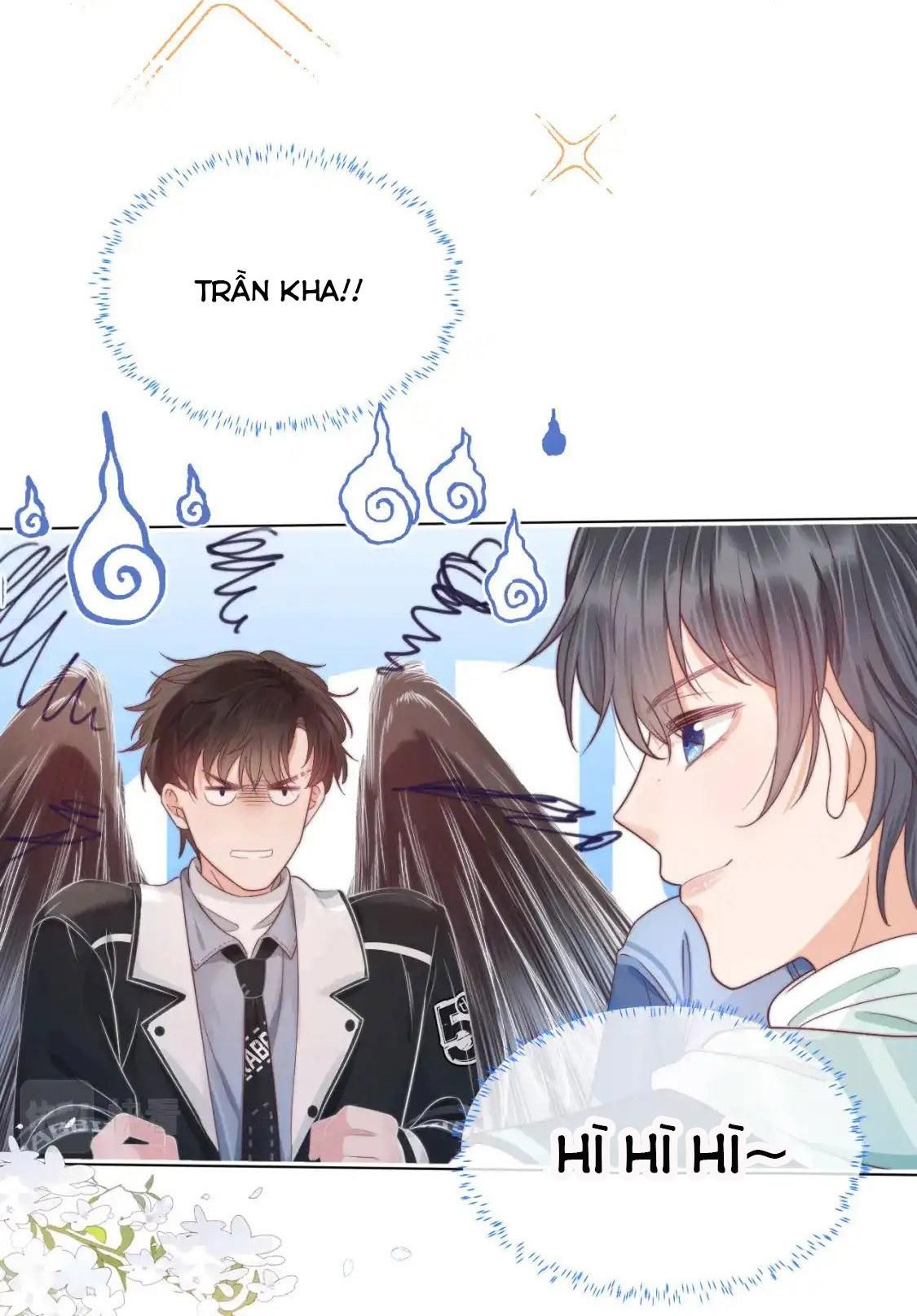 [Ss2] Một Ngụm Ăn Cả Thỏ Con Chapter 41 - 41