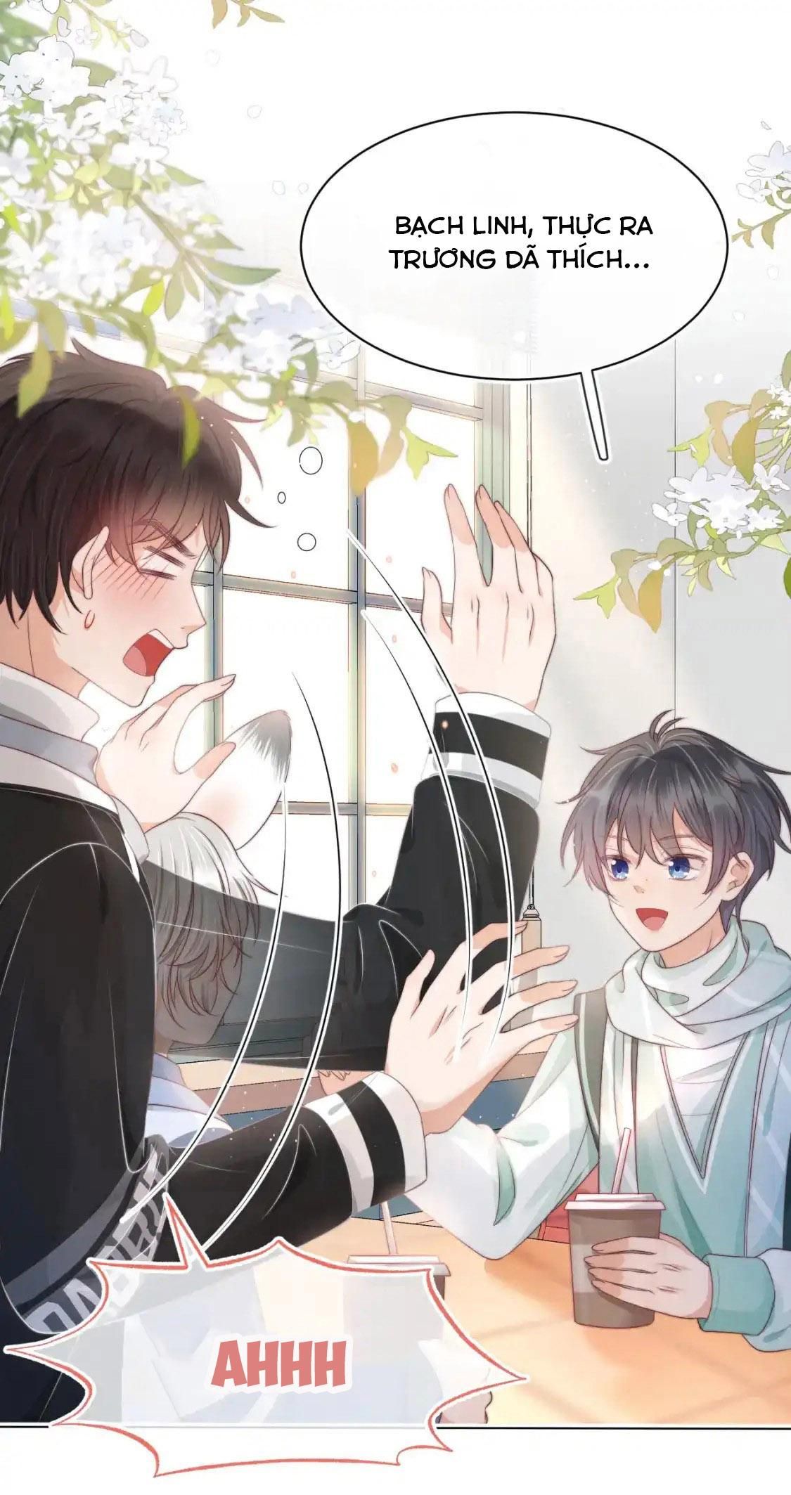 [Ss2] Một Ngụm Ăn Cả Thỏ Con Chapter 41 - 42