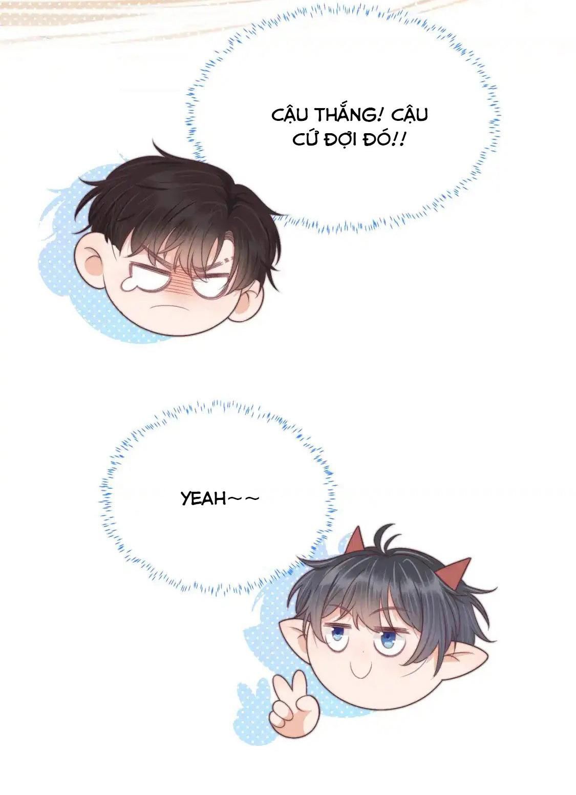 [Ss2] Một Ngụm Ăn Cả Thỏ Con Chapter 41 - 45