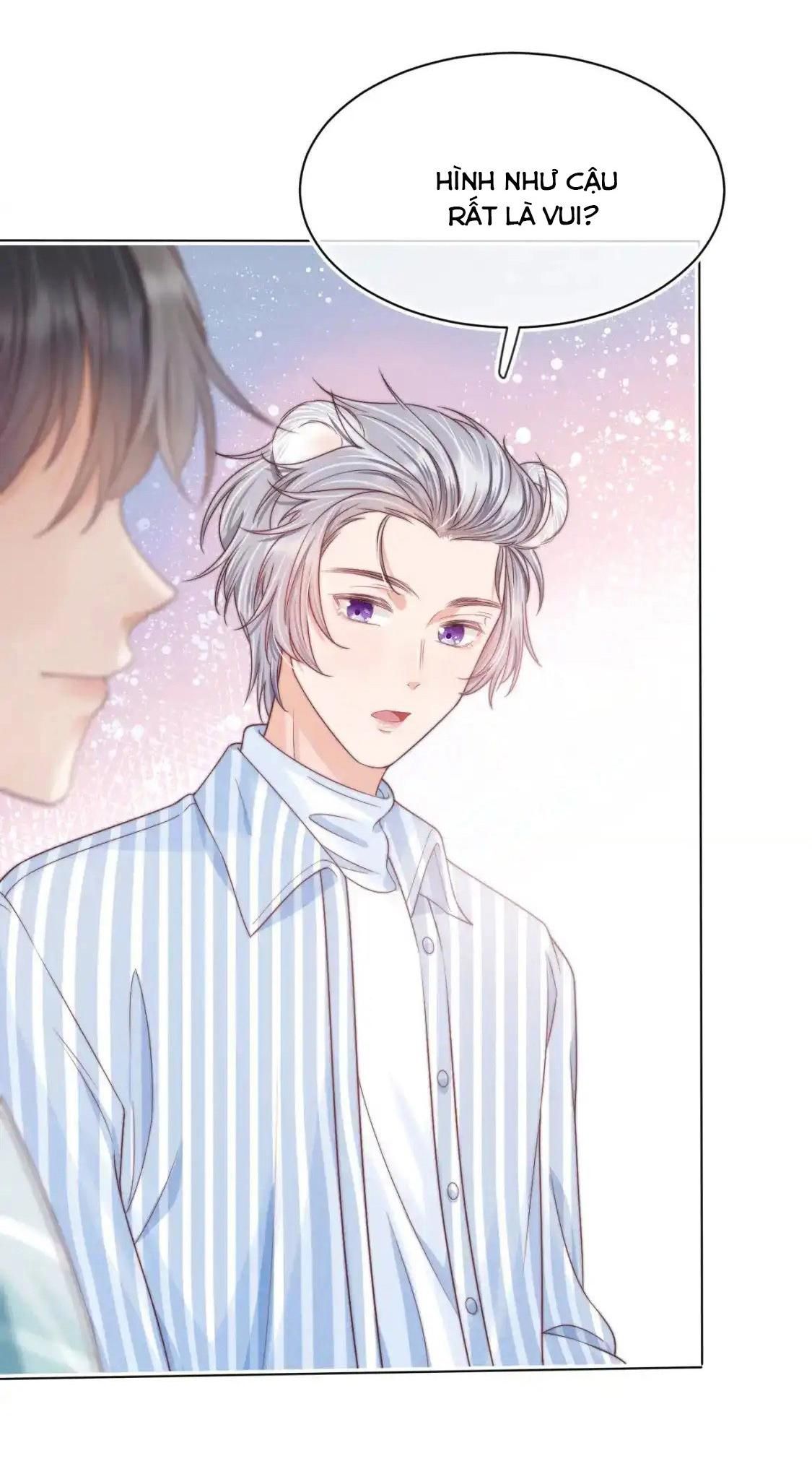 [Ss2] Một Ngụm Ăn Cả Thỏ Con Chapter 41 - 46