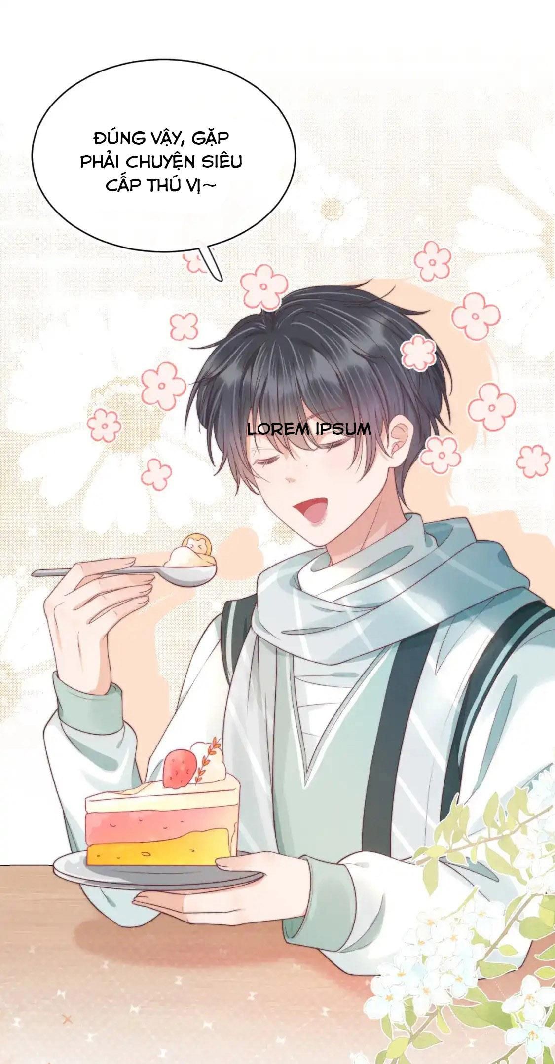 [Ss2] Một Ngụm Ăn Cả Thỏ Con Chapter 41 - 47