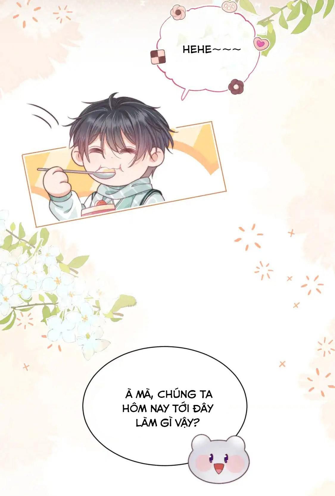 [Ss2] Một Ngụm Ăn Cả Thỏ Con Chapter 41 - 48