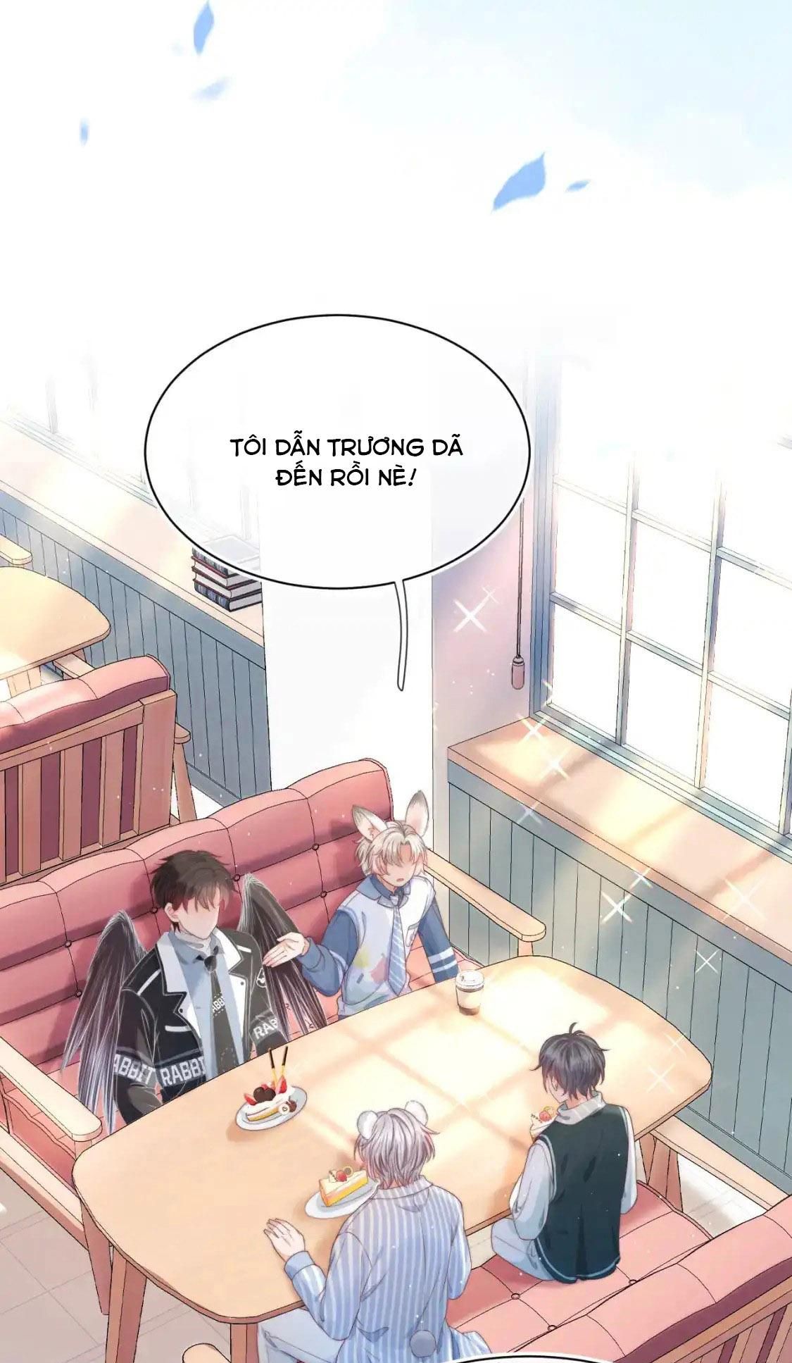 [Ss2] Một Ngụm Ăn Cả Thỏ Con Chapter 41 - 6