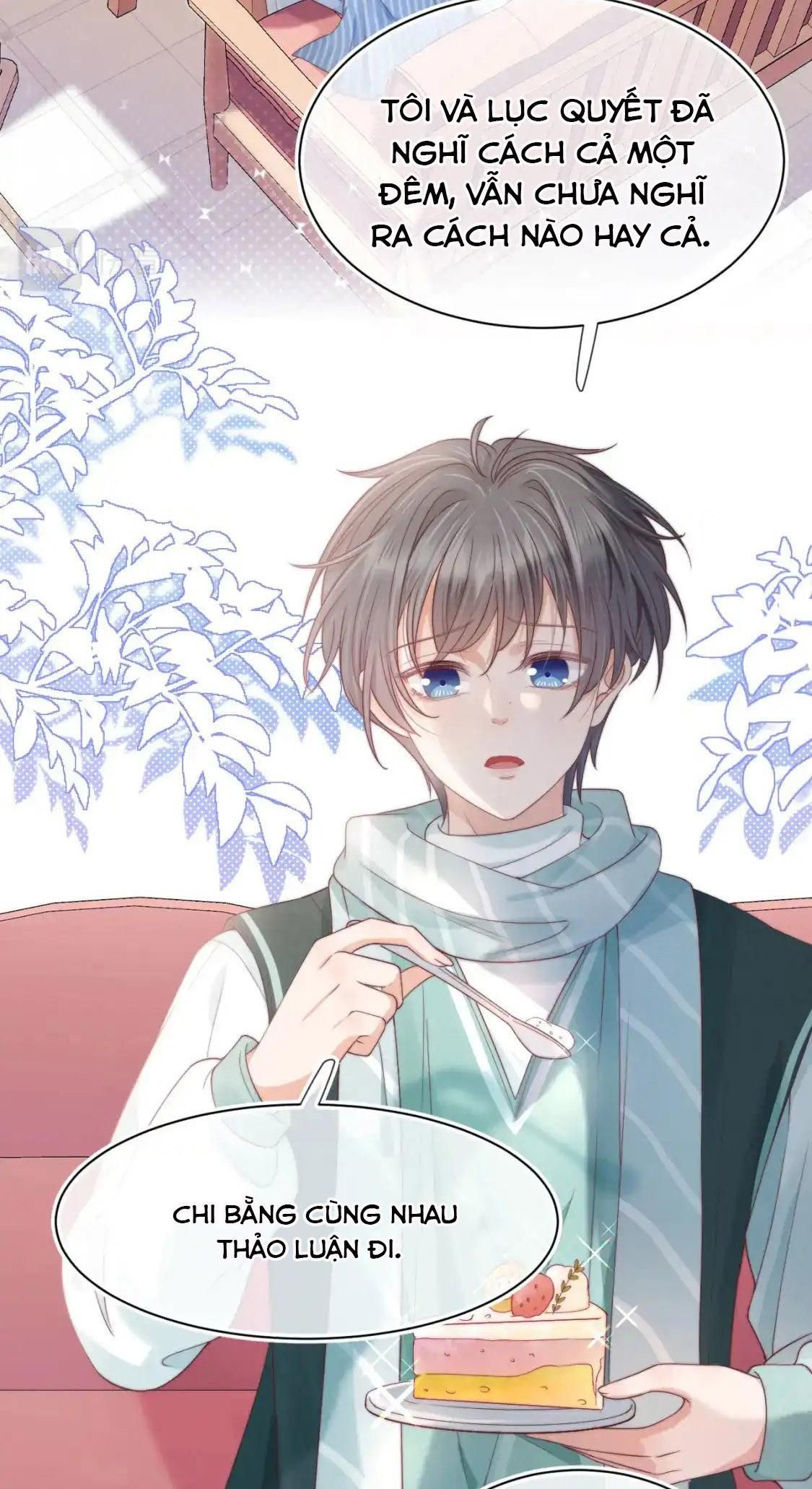 [Ss2] Một Ngụm Ăn Cả Thỏ Con Chapter 41 - 7