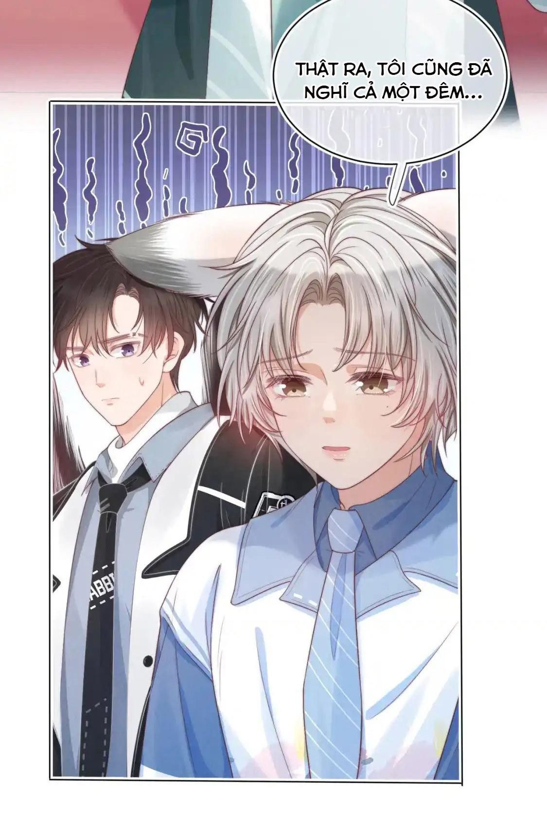 [Ss2] Một Ngụm Ăn Cả Thỏ Con Chapter 41 - 8