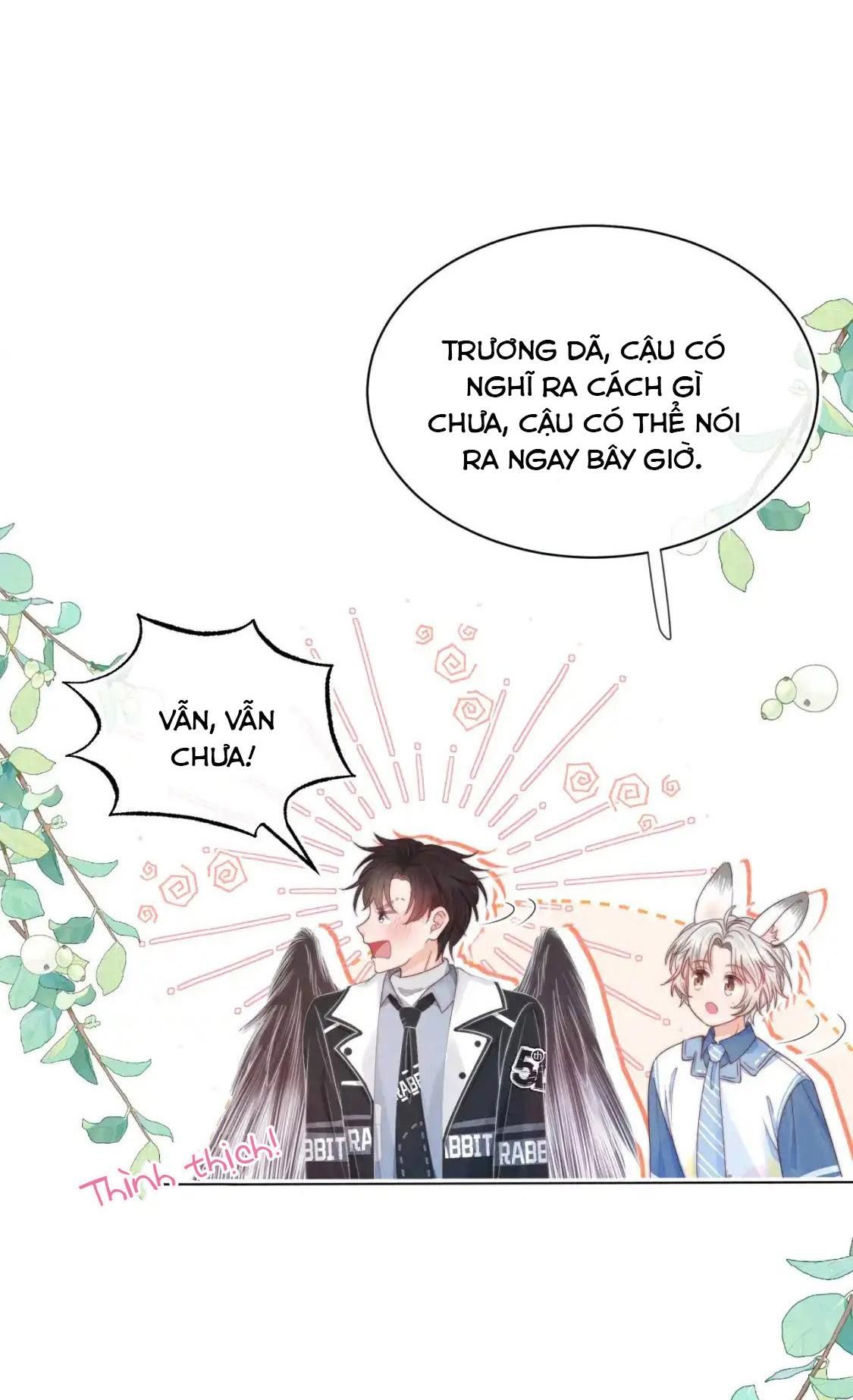 [Ss2] Một Ngụm Ăn Cả Thỏ Con Chapter 41 - 9